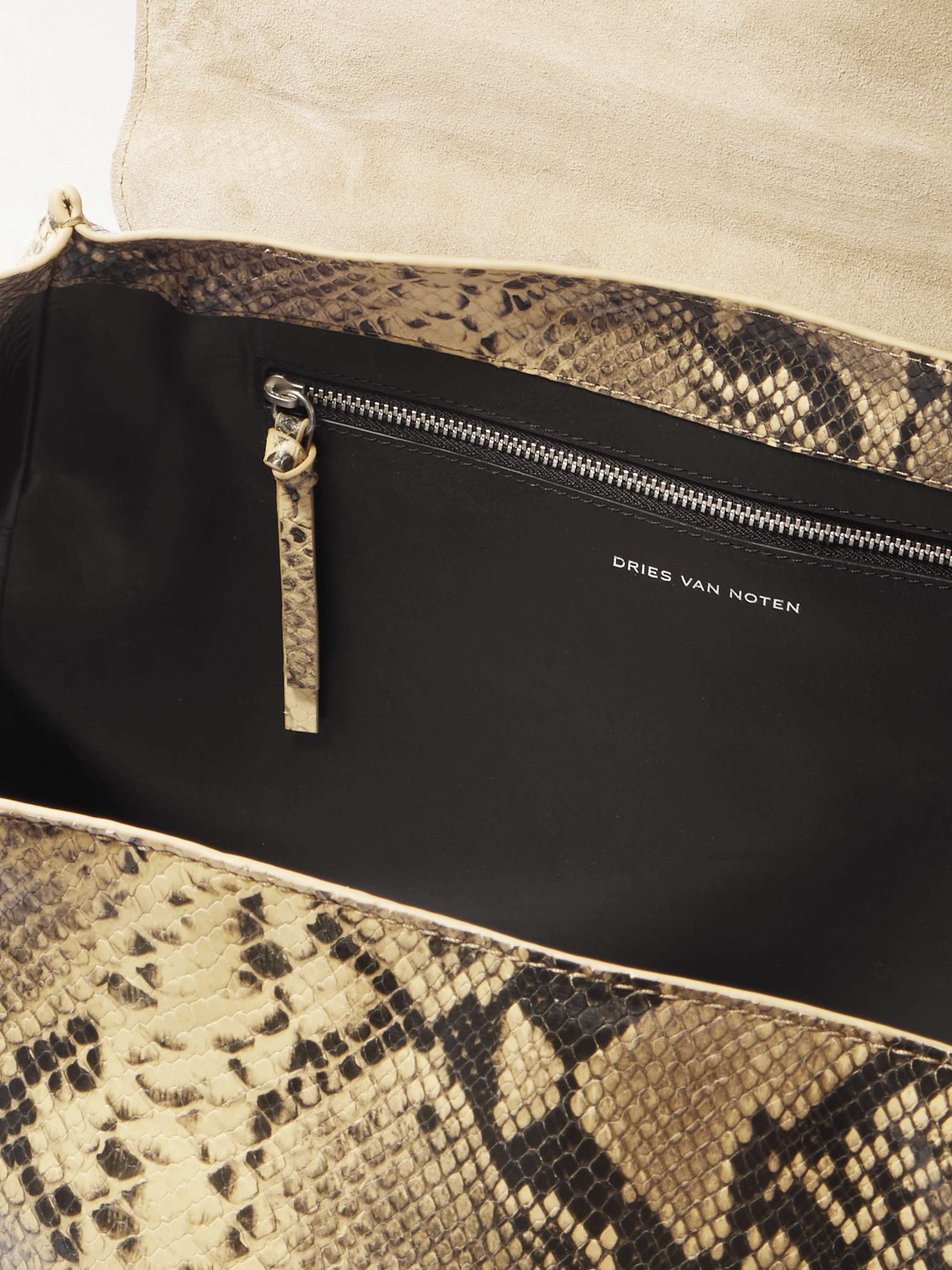 DRIES VAN NOTEN 