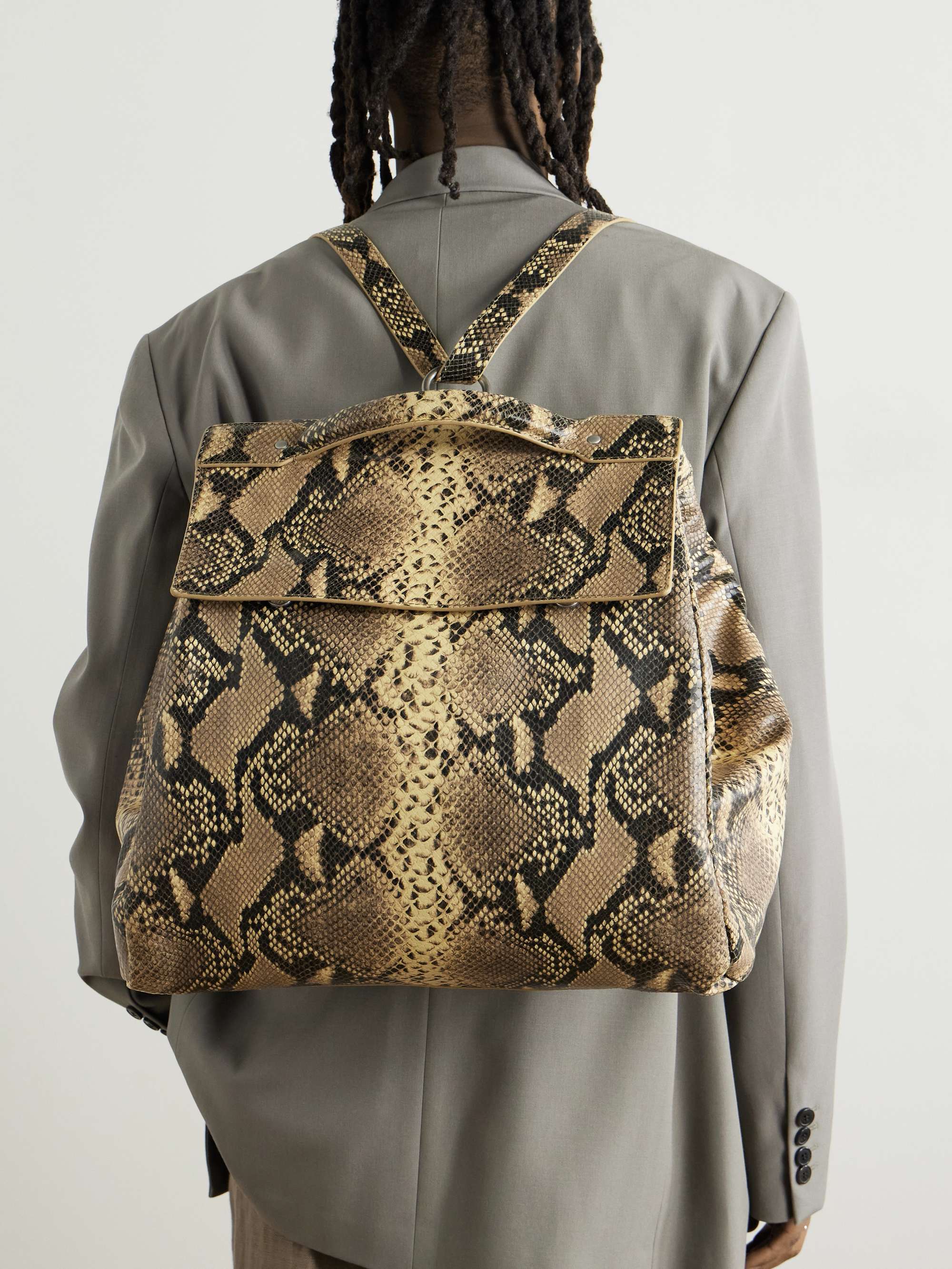 DRIES VAN NOTEN 