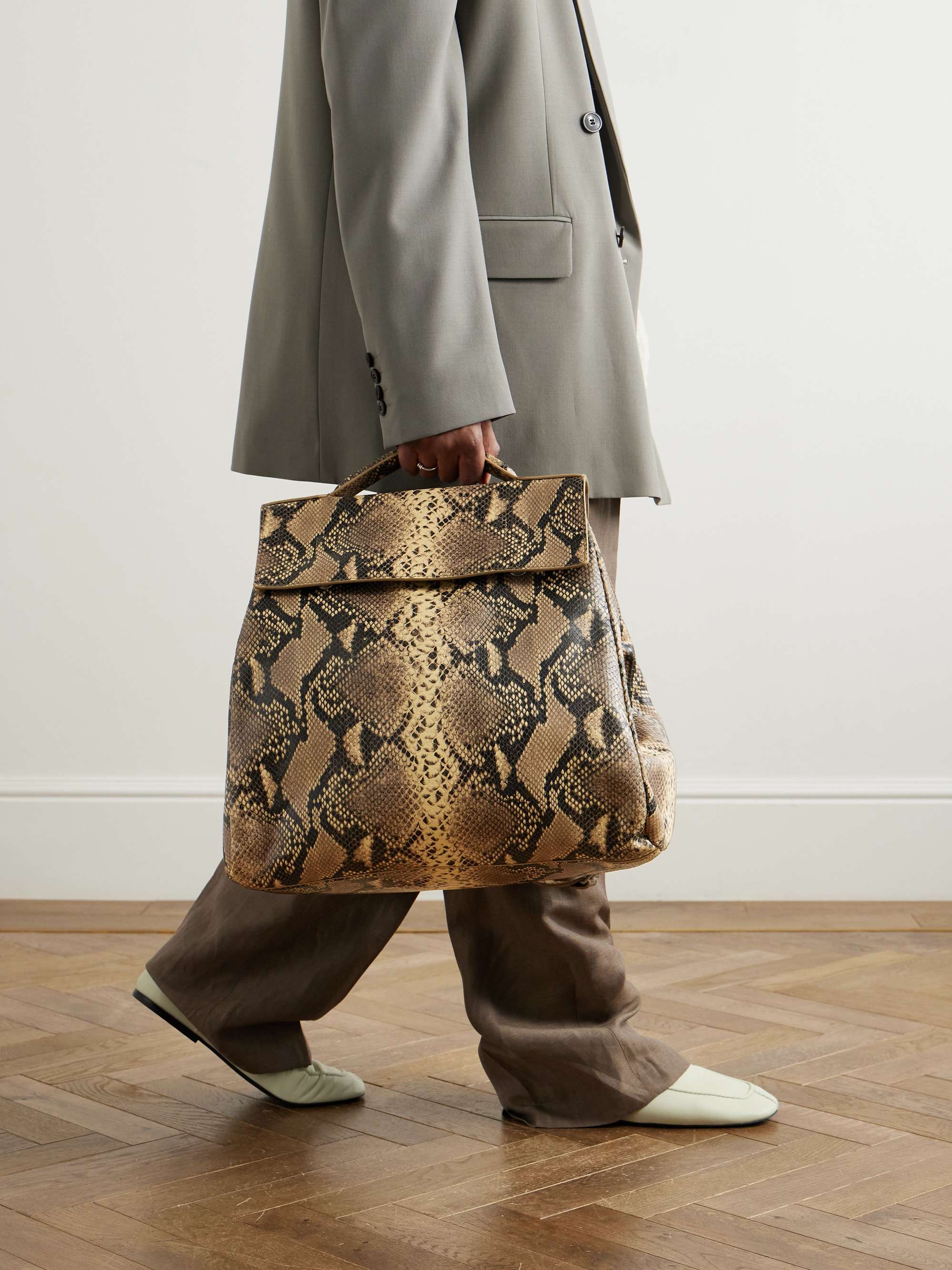 DRIES VAN NOTEN 