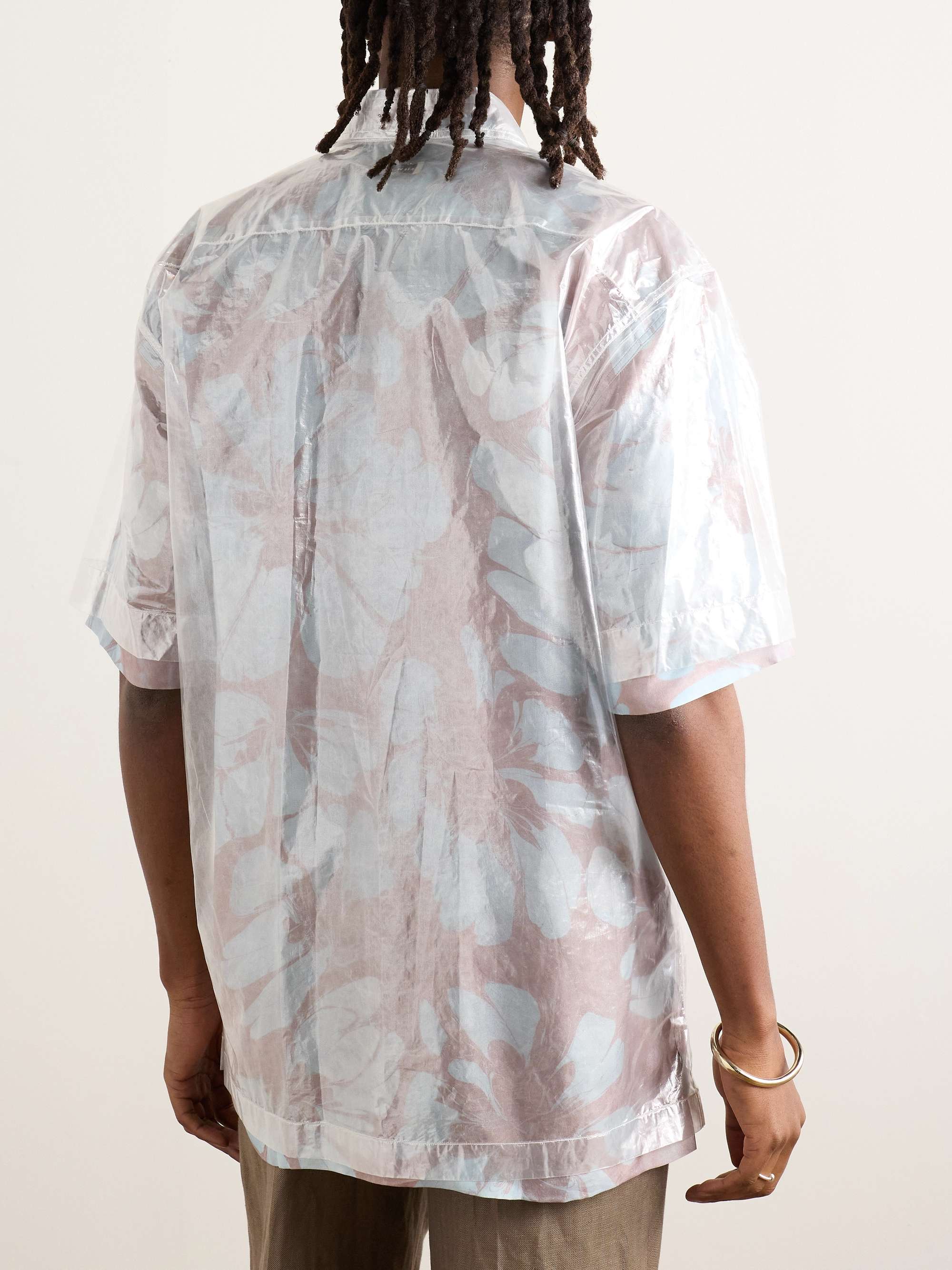 DRIES VAN NOTEN 