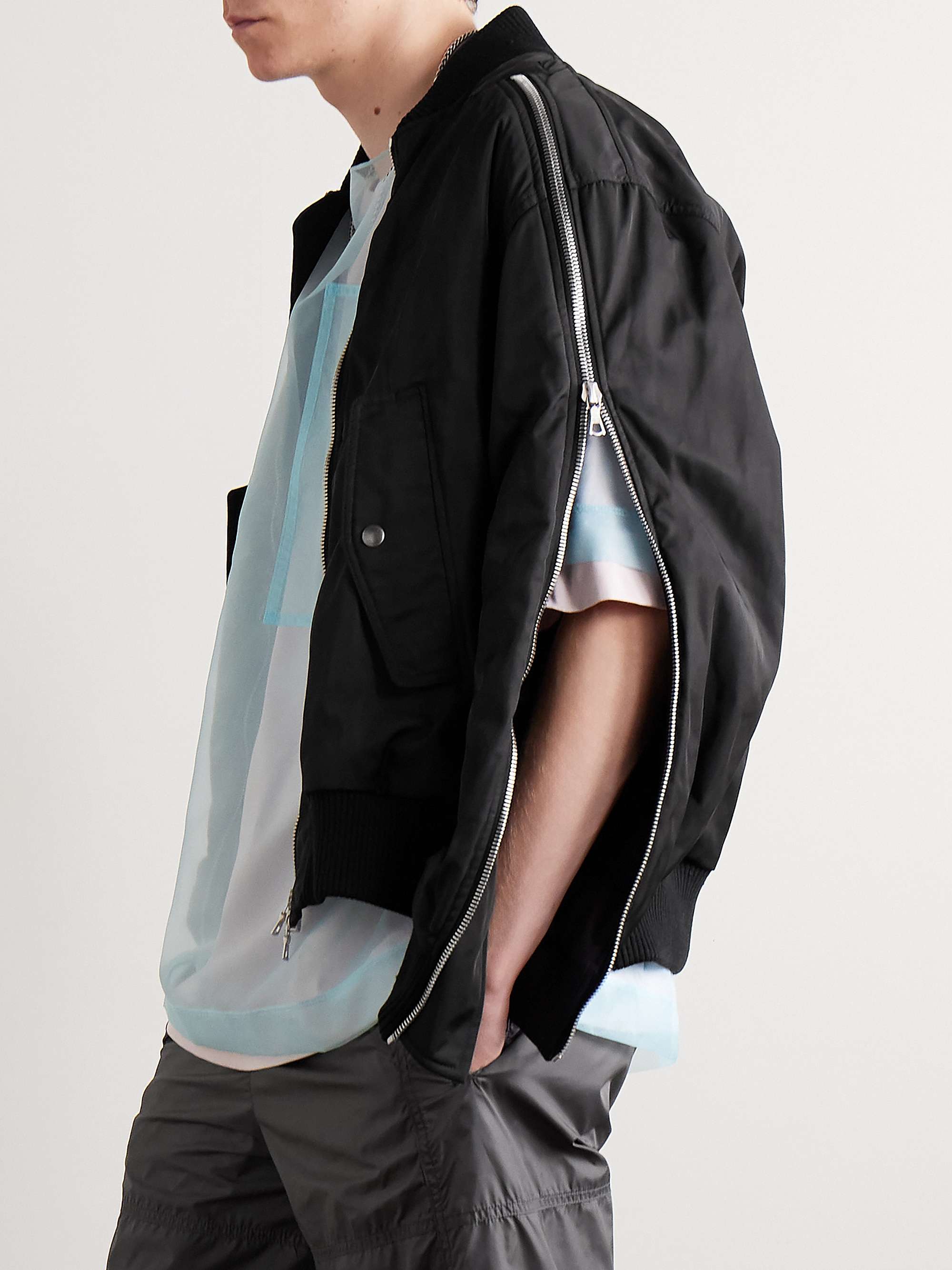 DRIES VAN NOTEN 