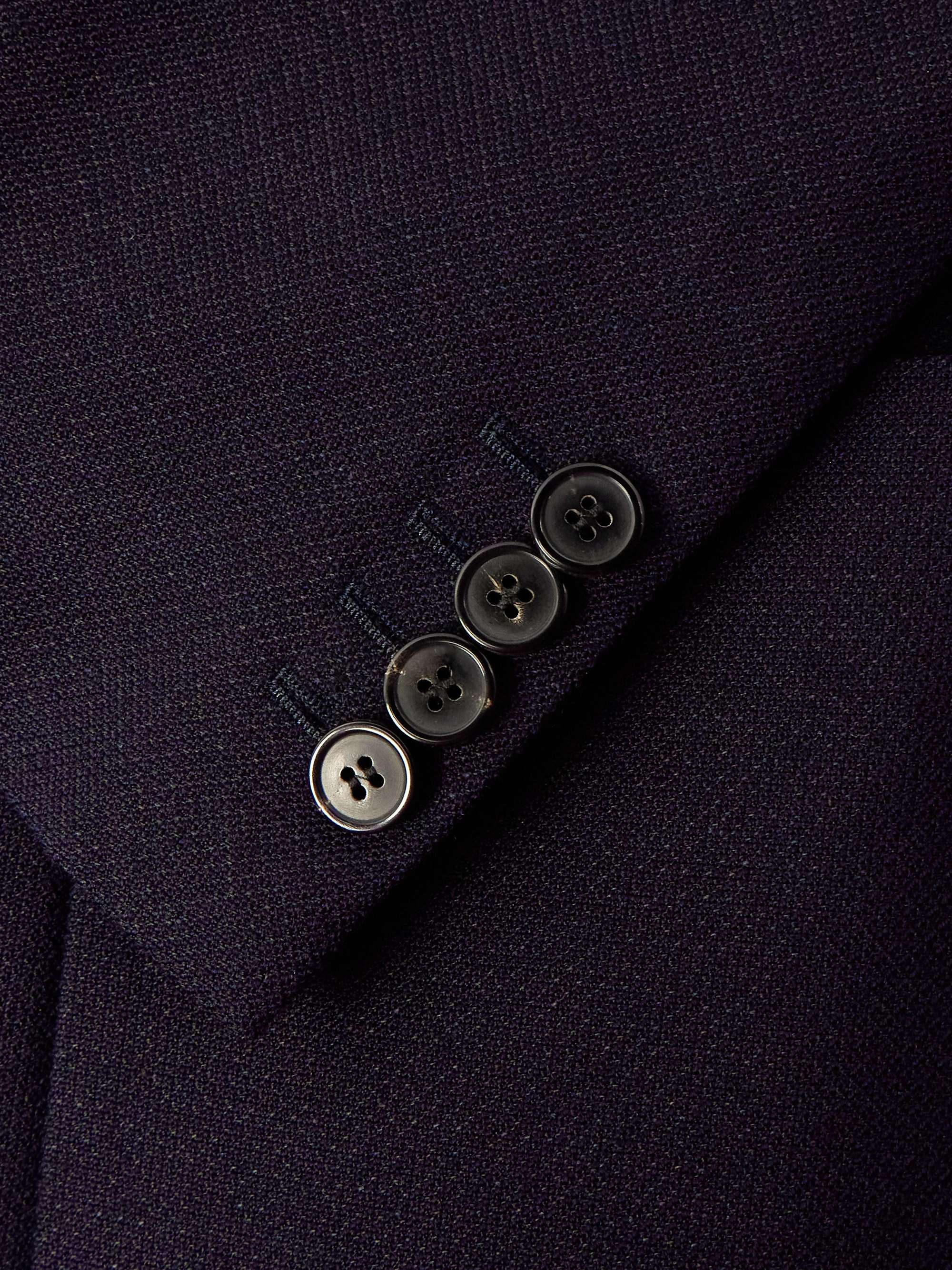 DRIES VAN NOTEN 