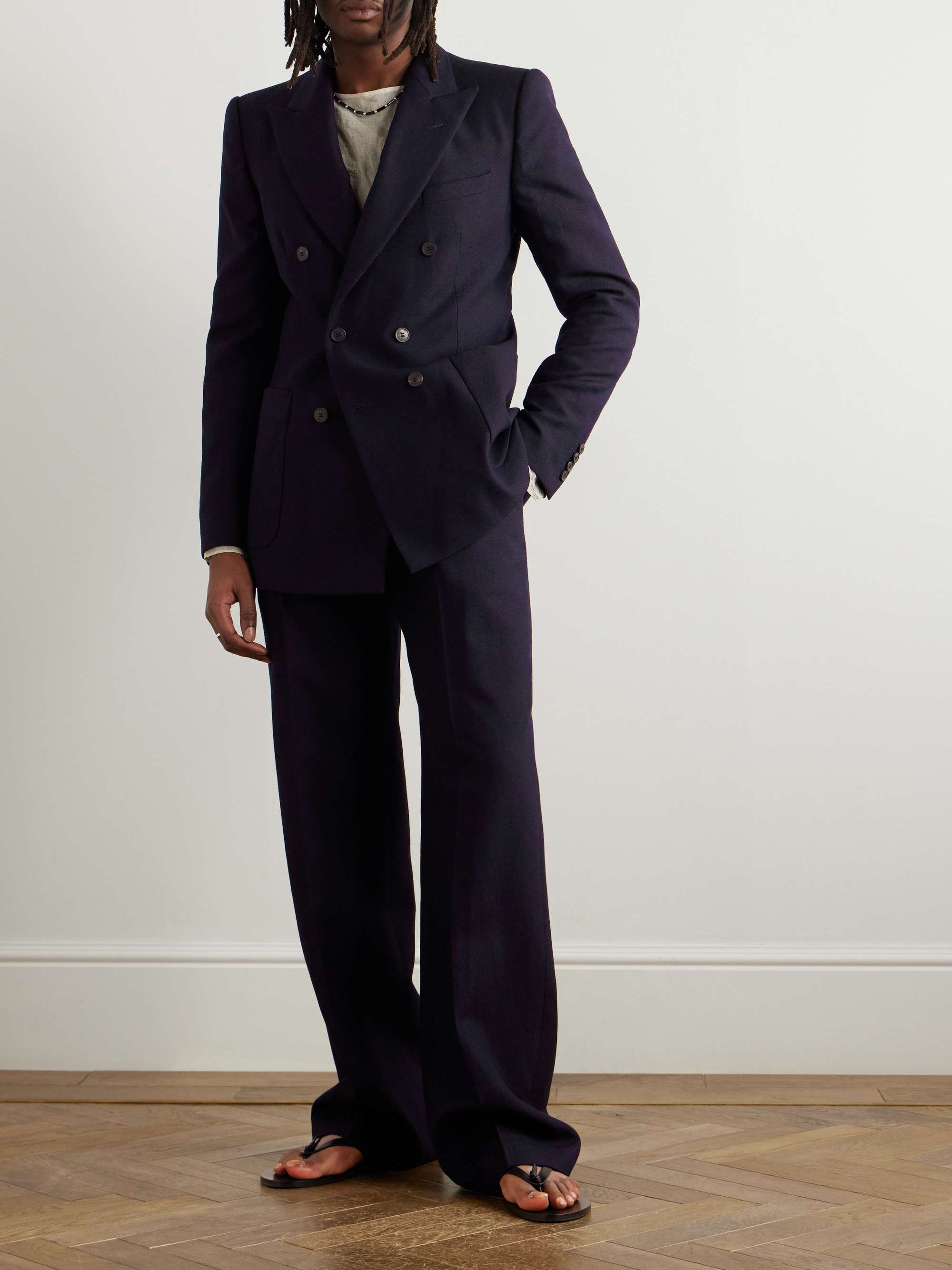 DRIES VAN NOTEN 