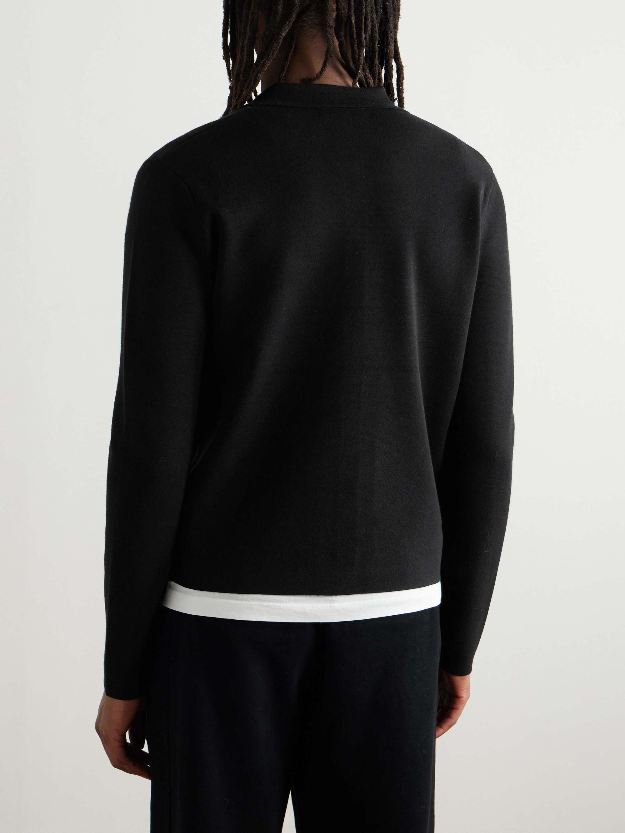 DRIES VAN NOTEN 