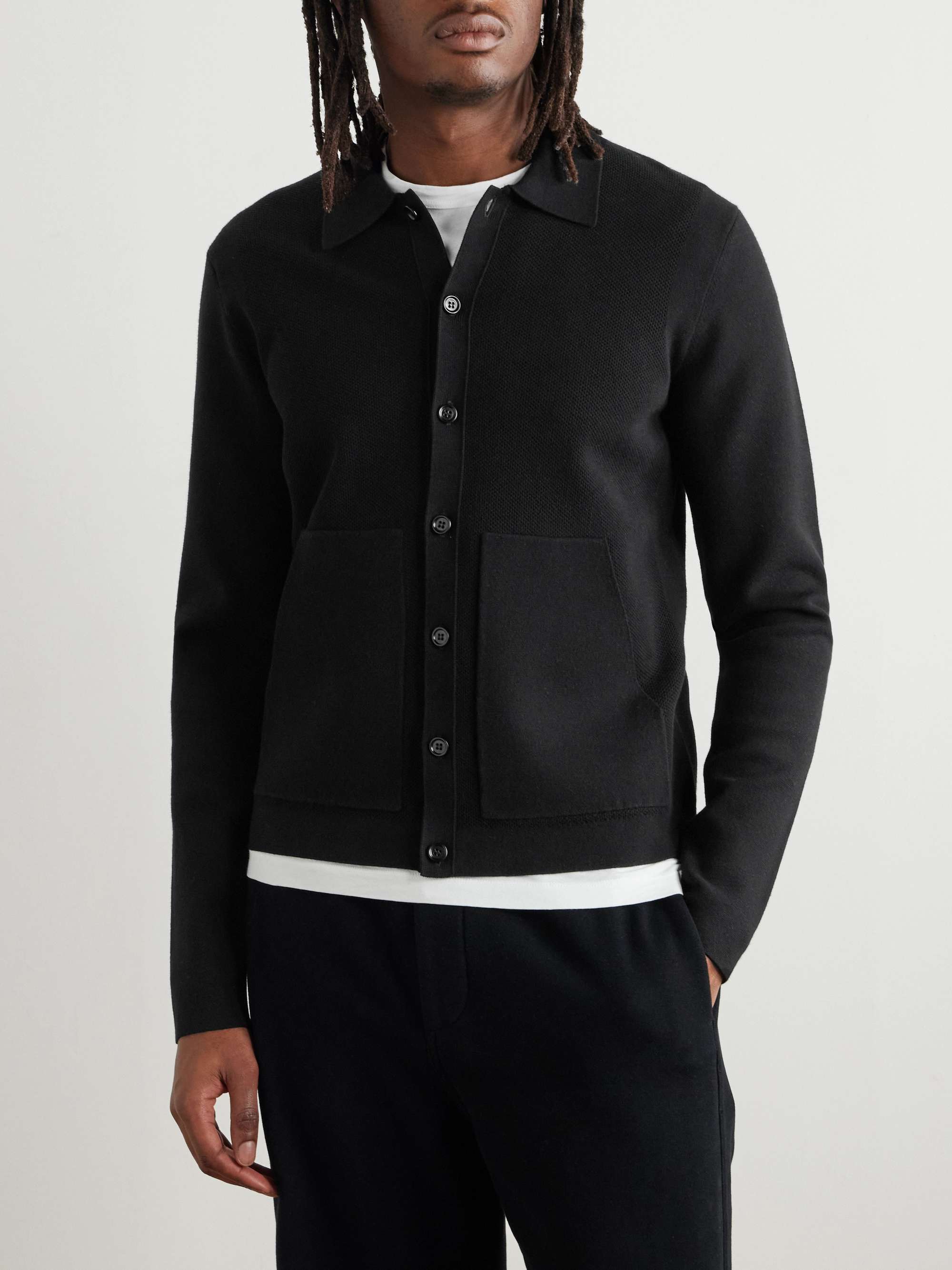DRIES VAN NOTEN 