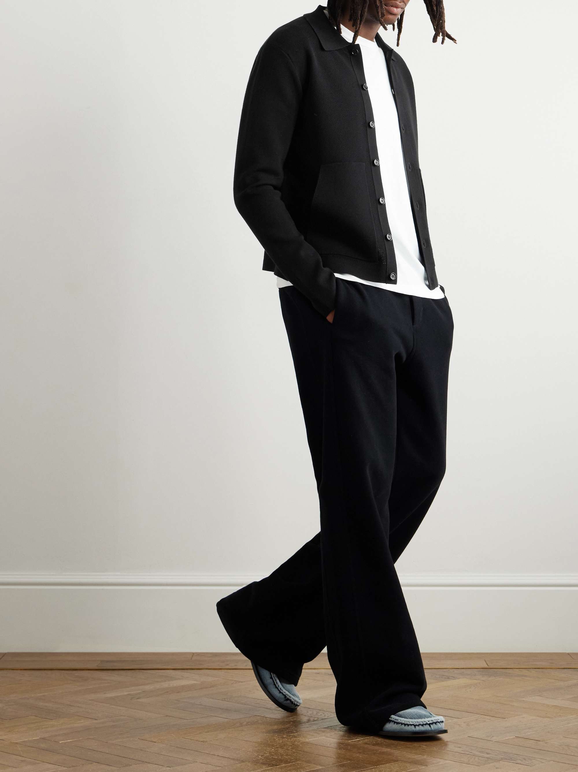 DRIES VAN NOTEN 