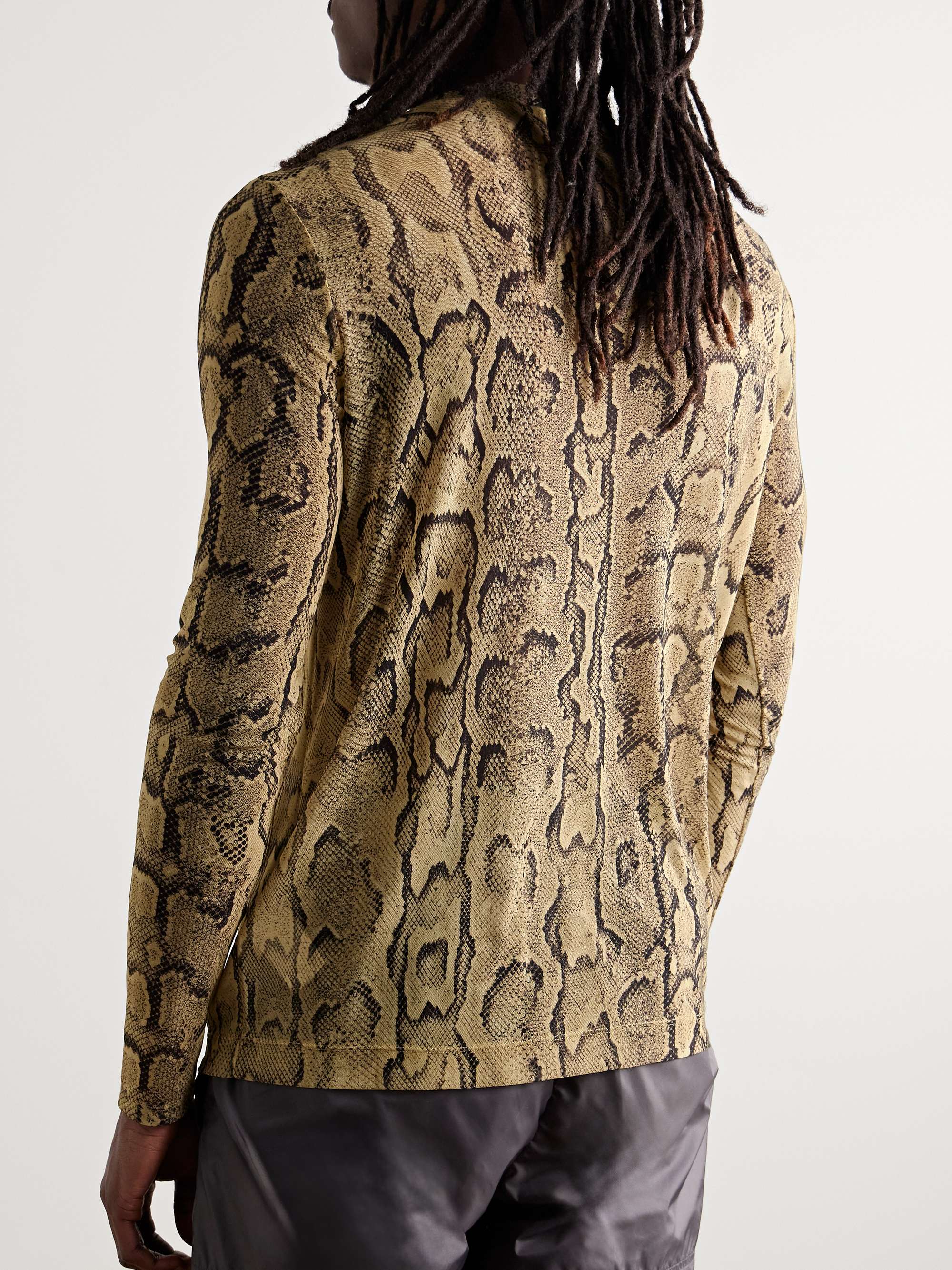 DRIES VAN NOTEN 