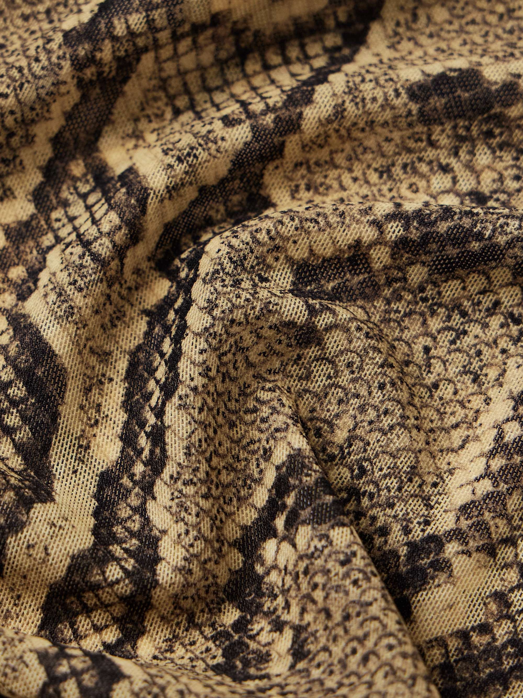 DRIES VAN NOTEN 