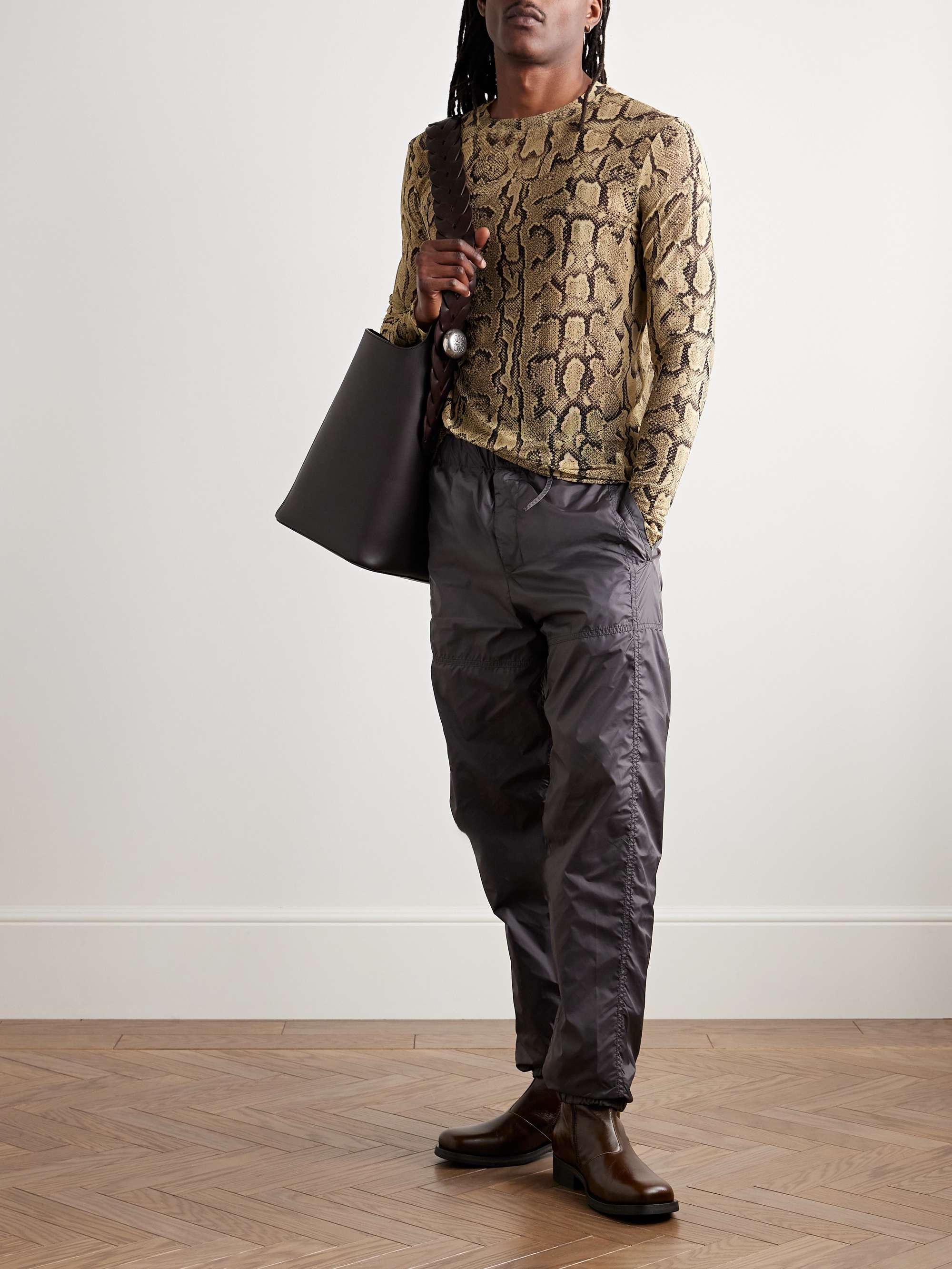 DRIES VAN NOTEN 