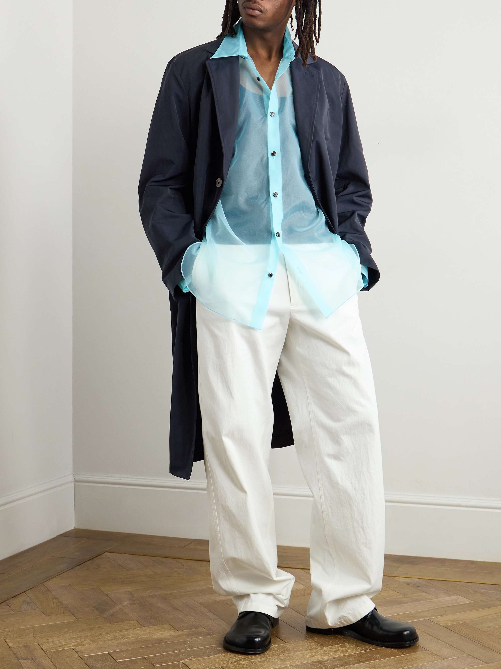DRIES VAN NOTEN 
