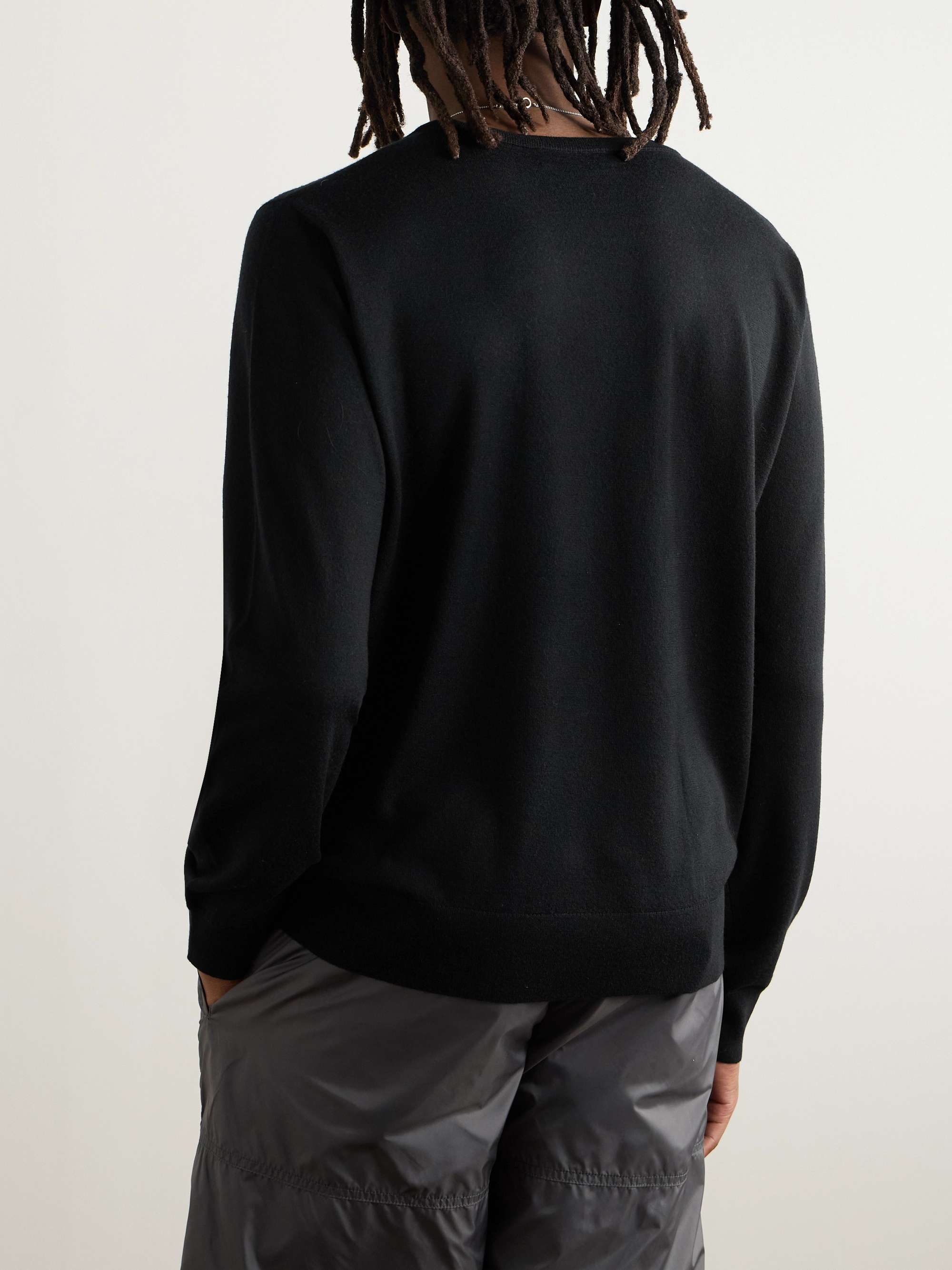 DRIES VAN NOTEN 