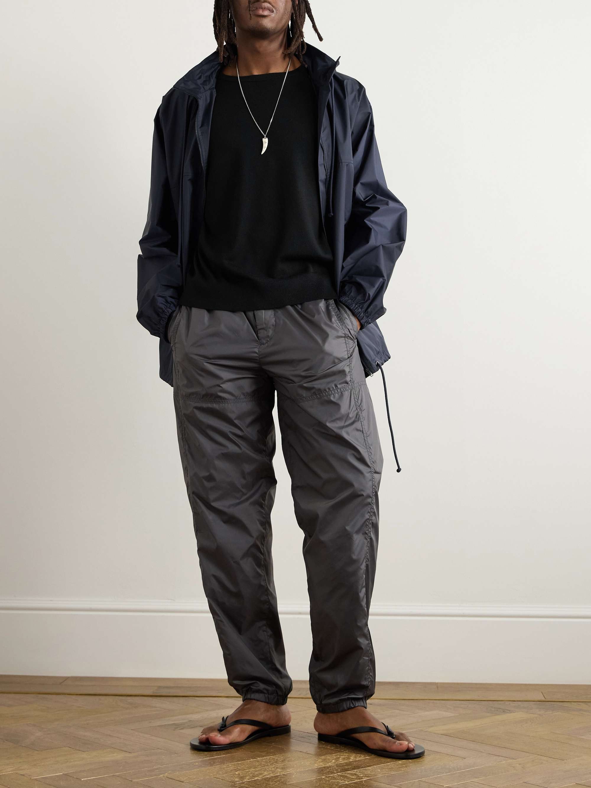 DRIES VAN NOTEN 