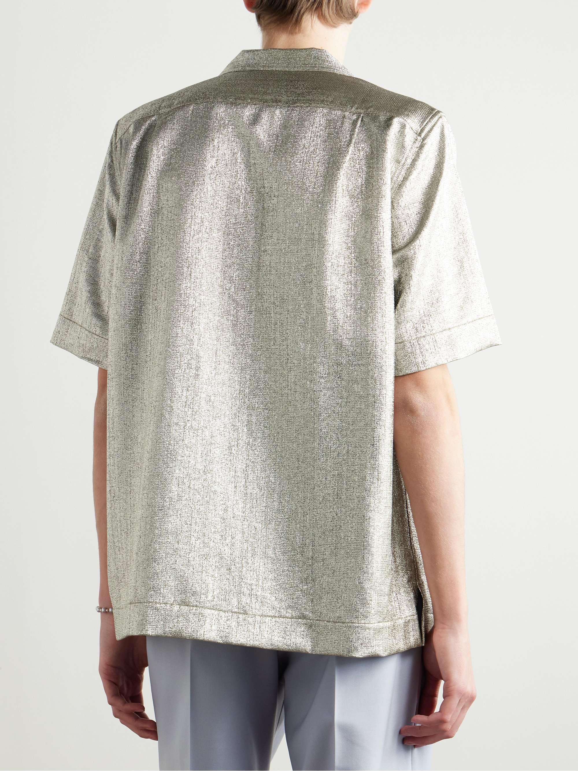 DRIES VAN NOTEN 