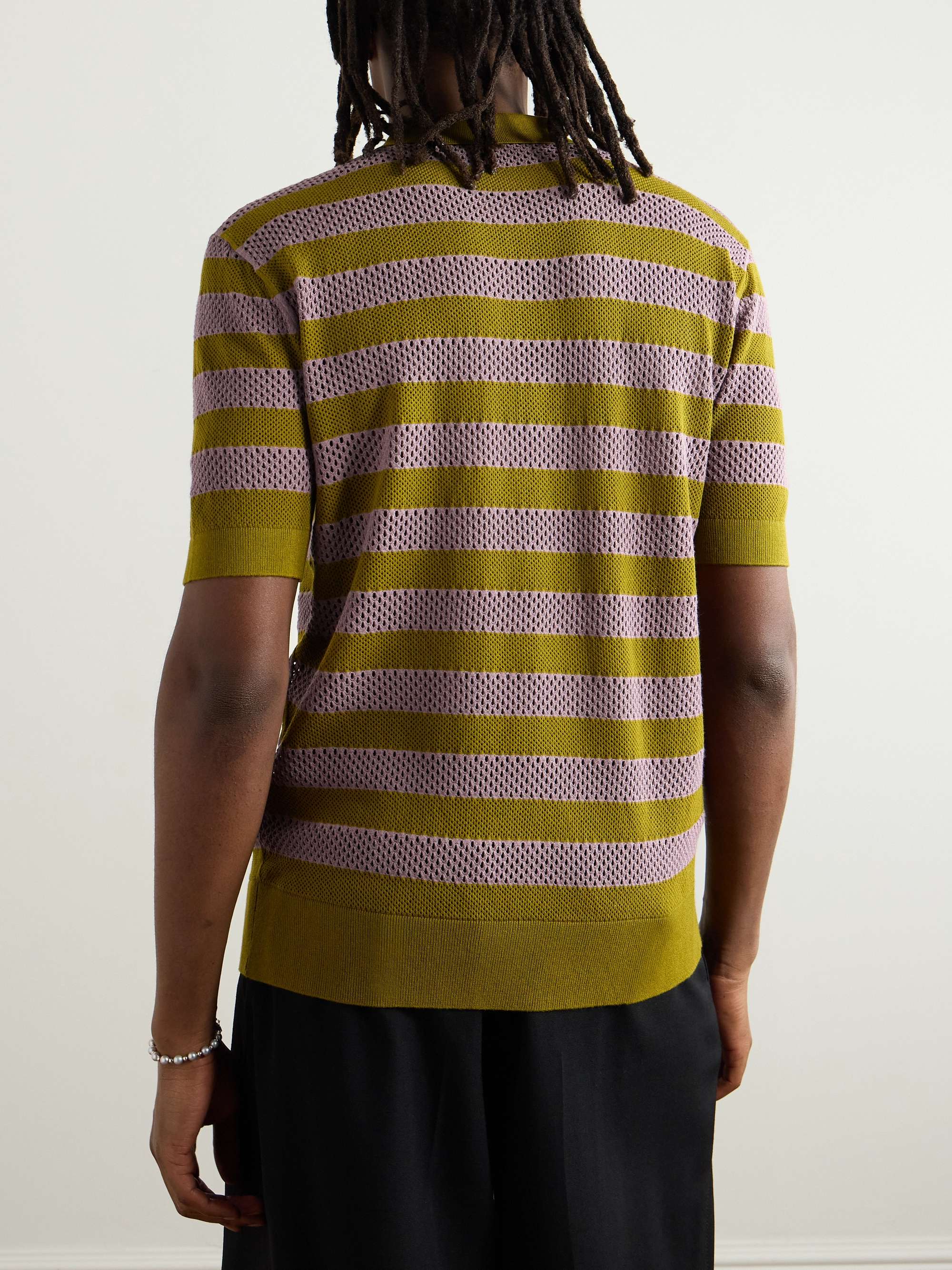 DRIES VAN NOTEN 