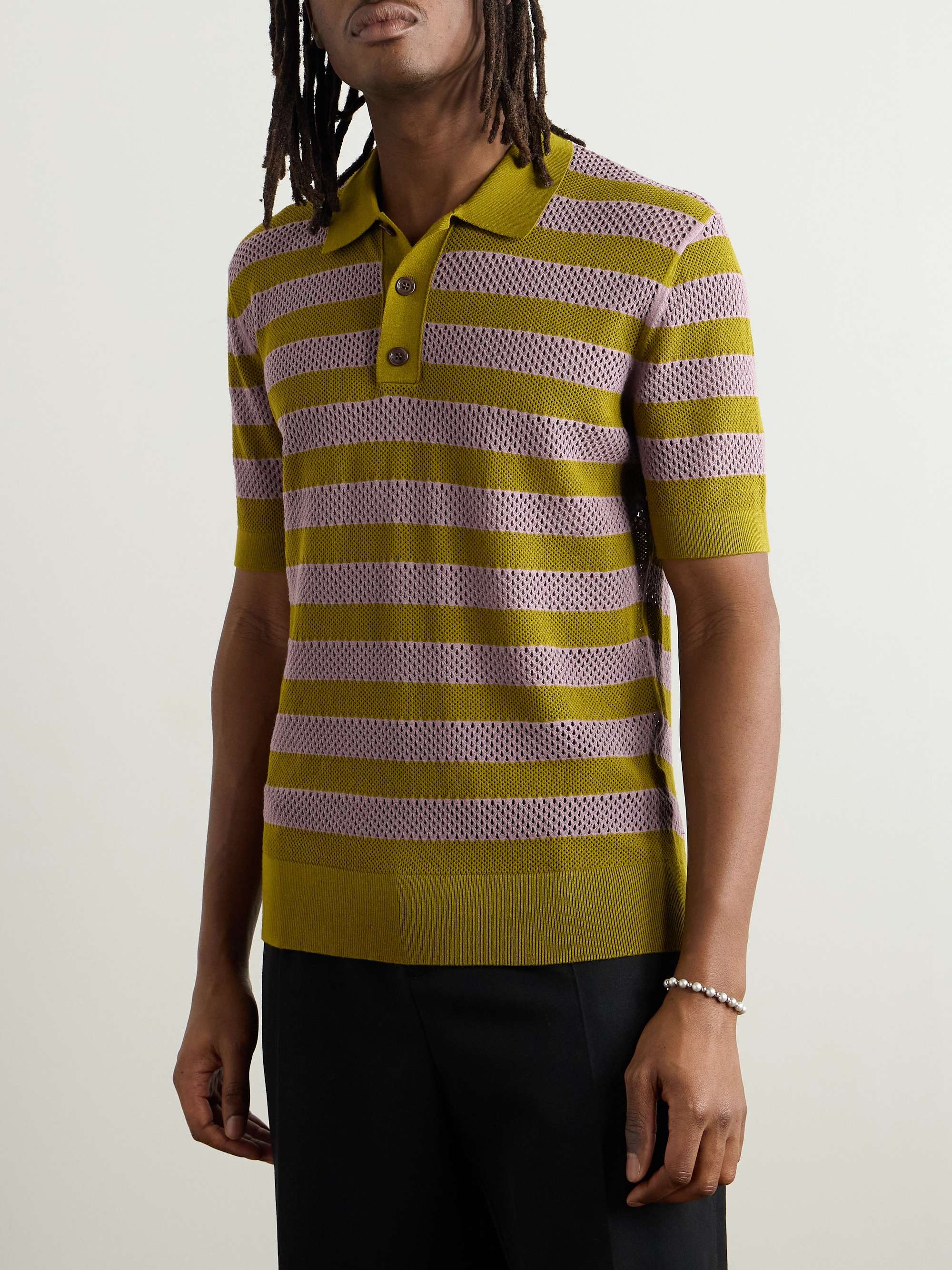DRIES VAN NOTEN 