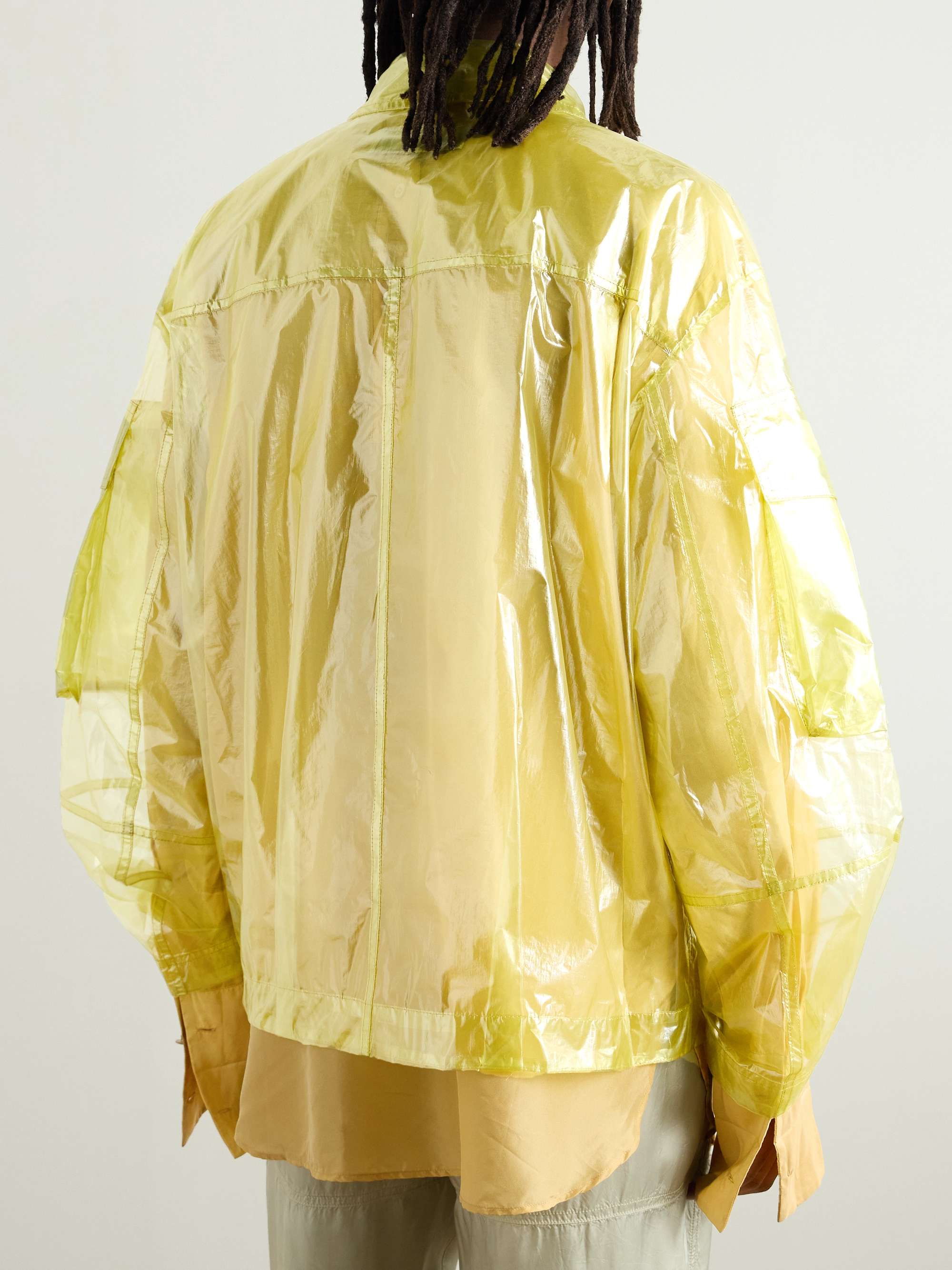 DRIES VAN NOTEN 