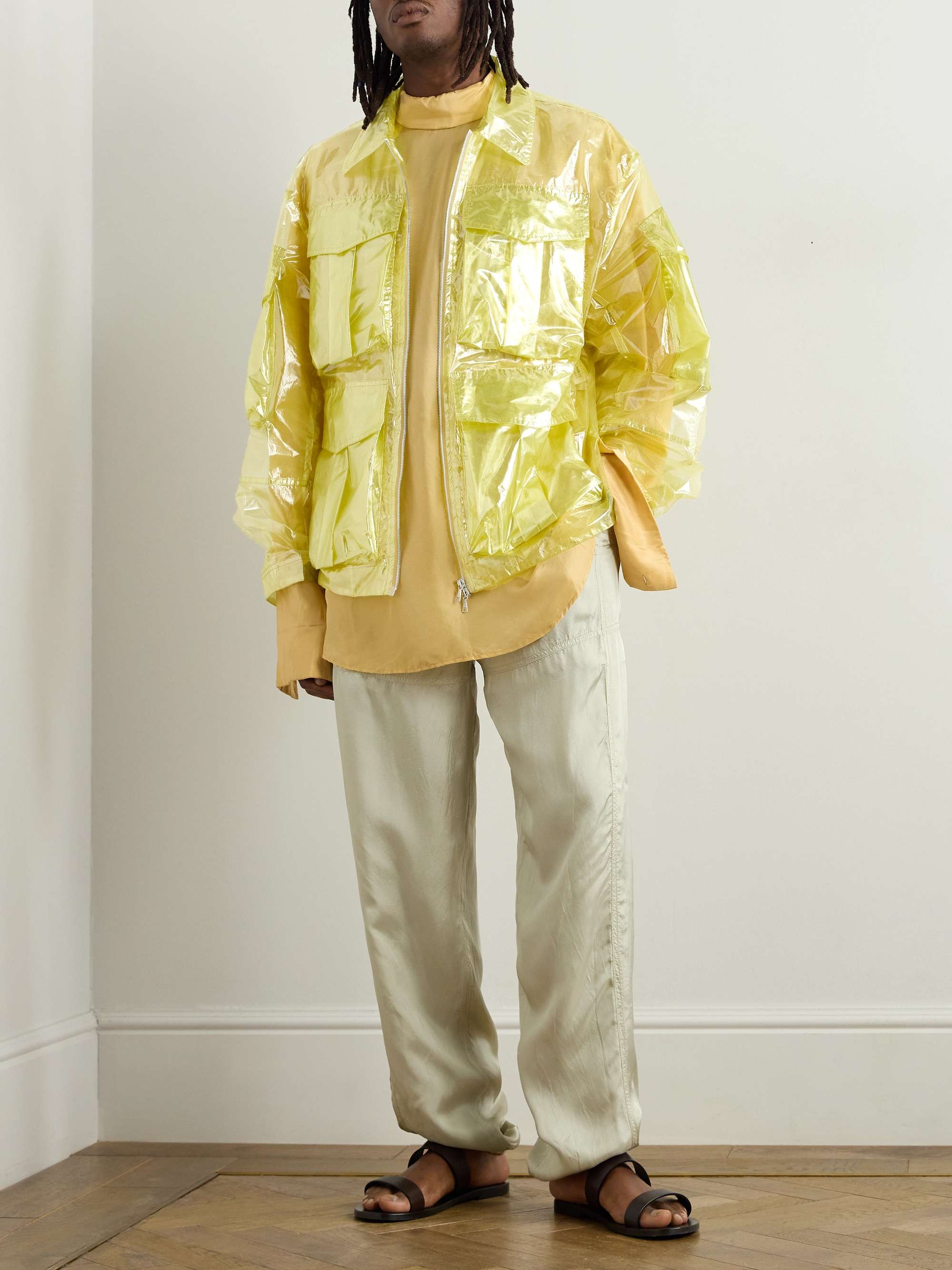 DRIES VAN NOTEN 