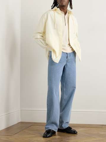 Dries Van Noten Jeans for Men | MR PORTER Dries Van Noten Jeans for Men | MR PORTER