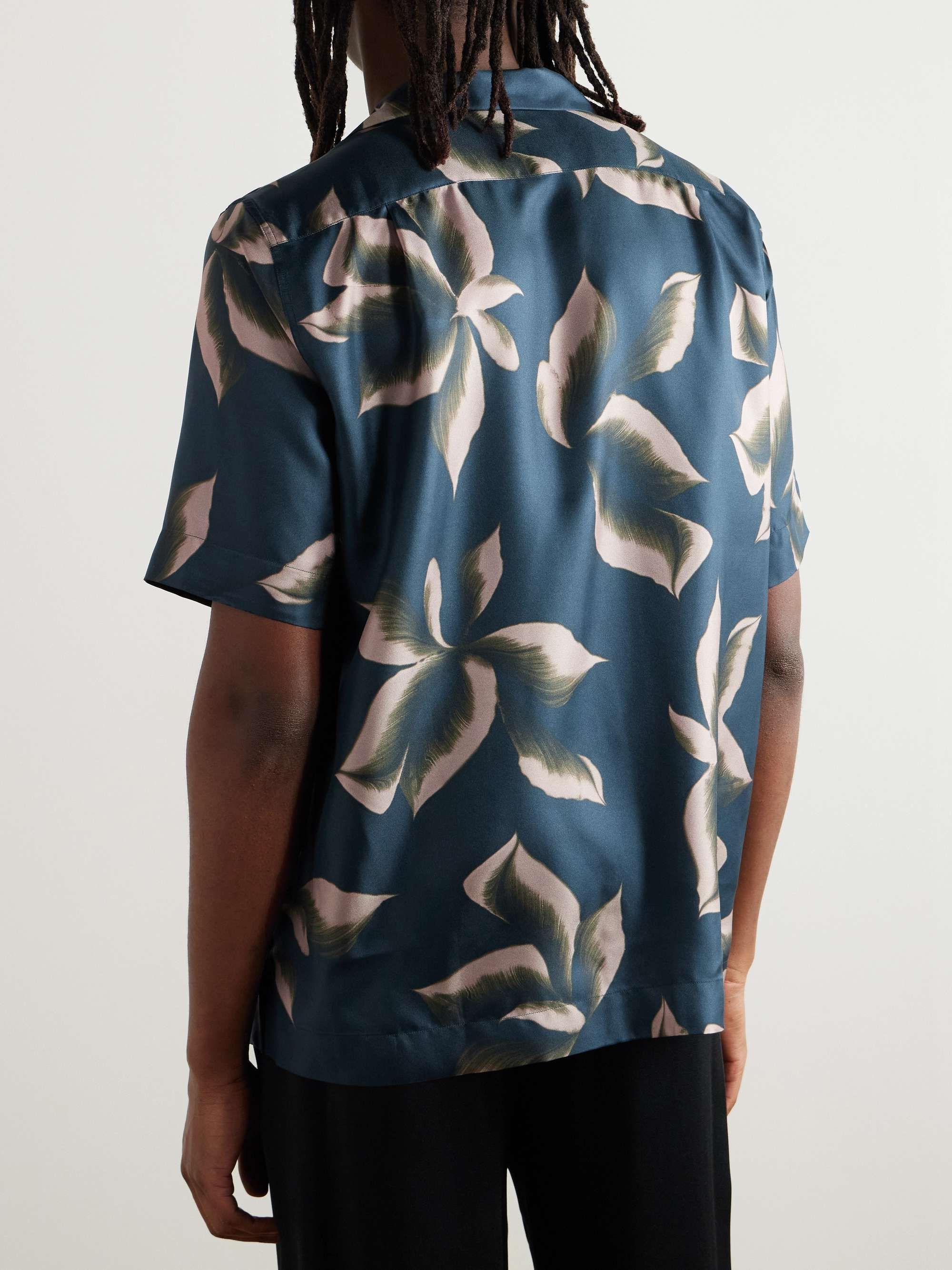DRIES VAN NOTEN 