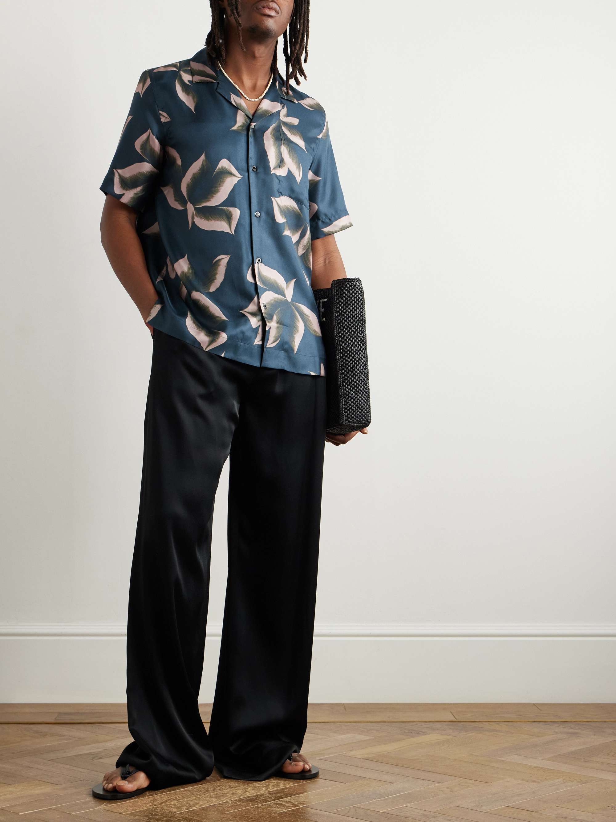 DRIES VAN NOTEN 