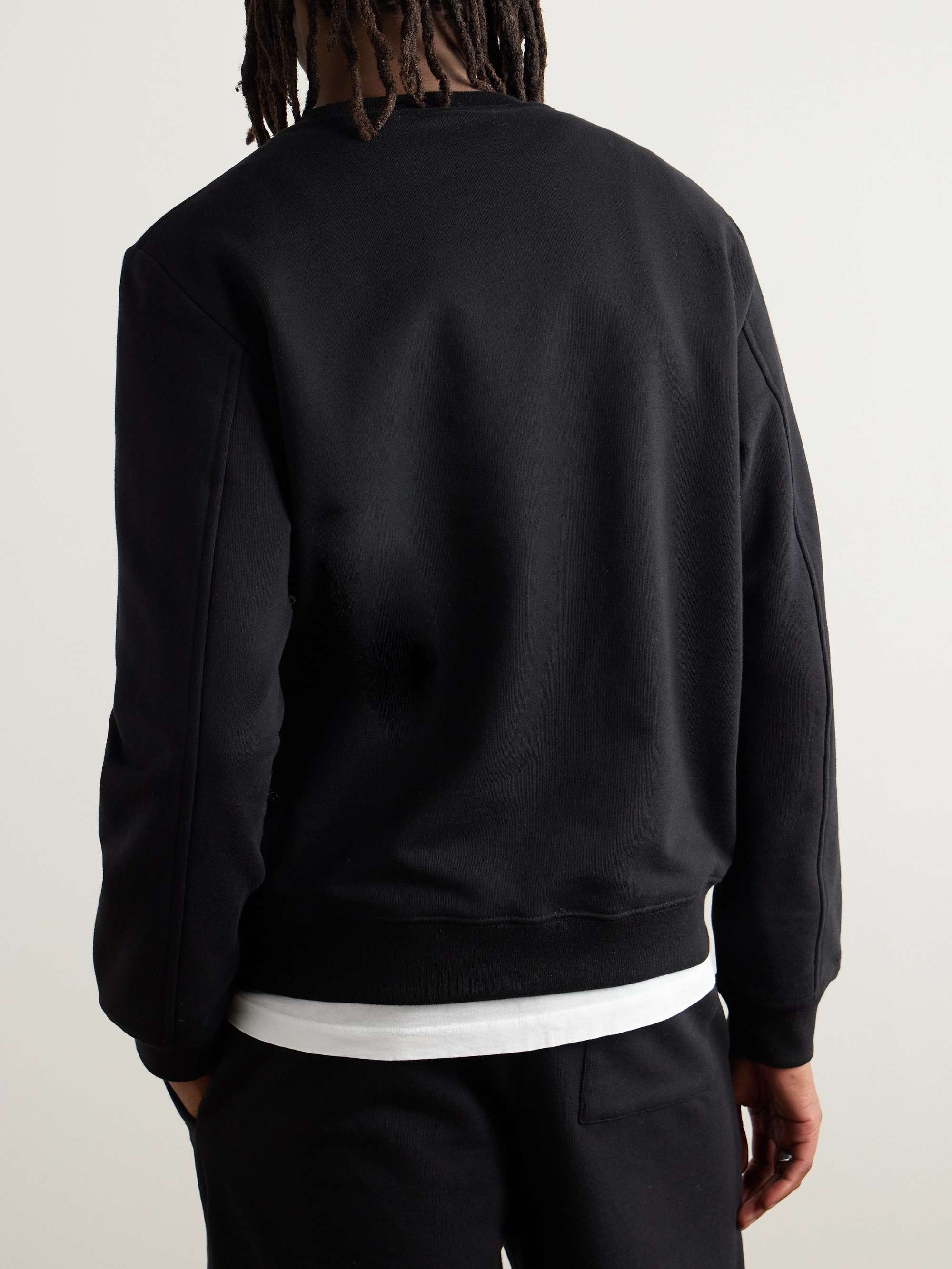 DRIES VAN NOTEN 