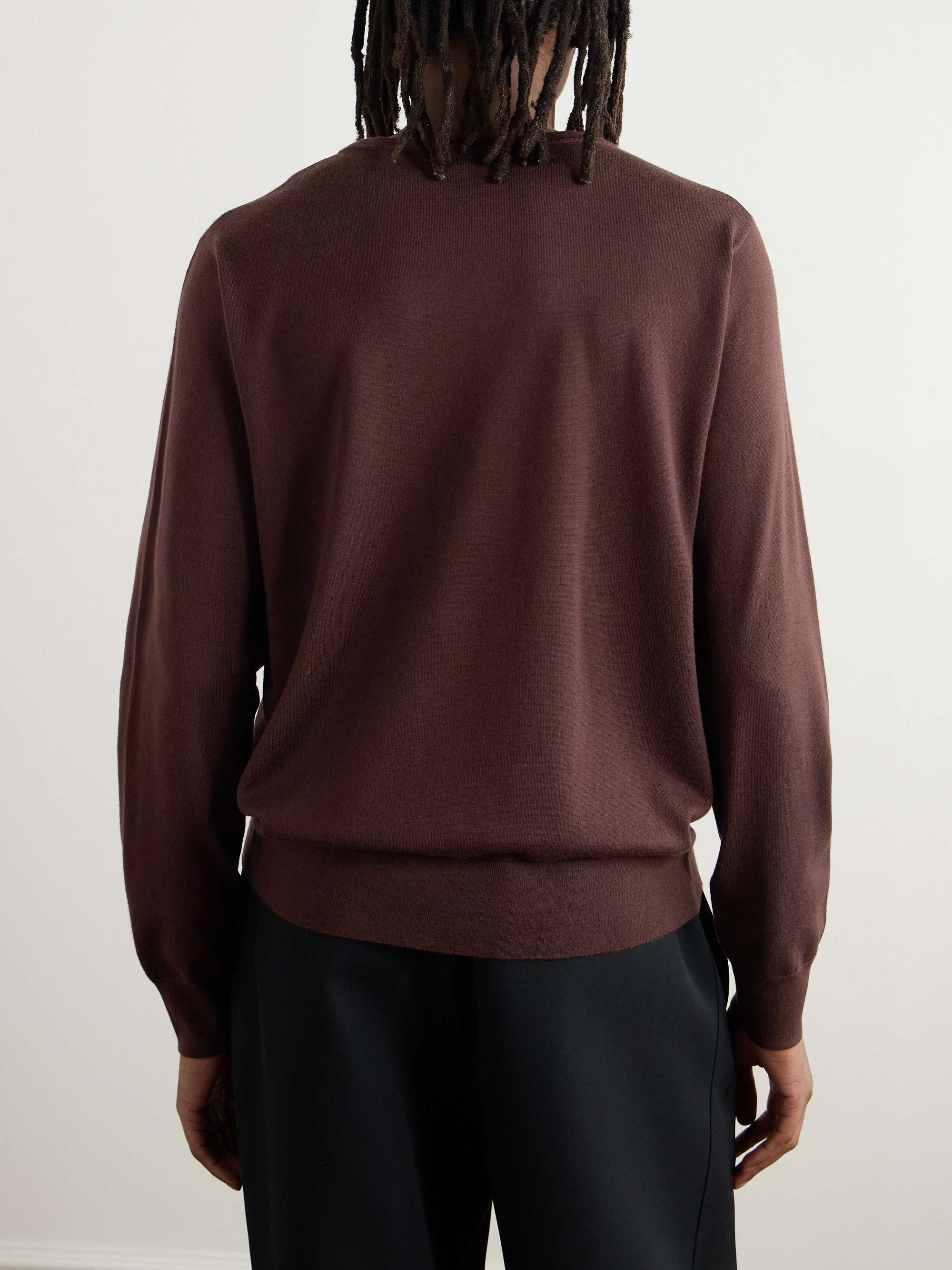 DRIES VAN NOTEN 