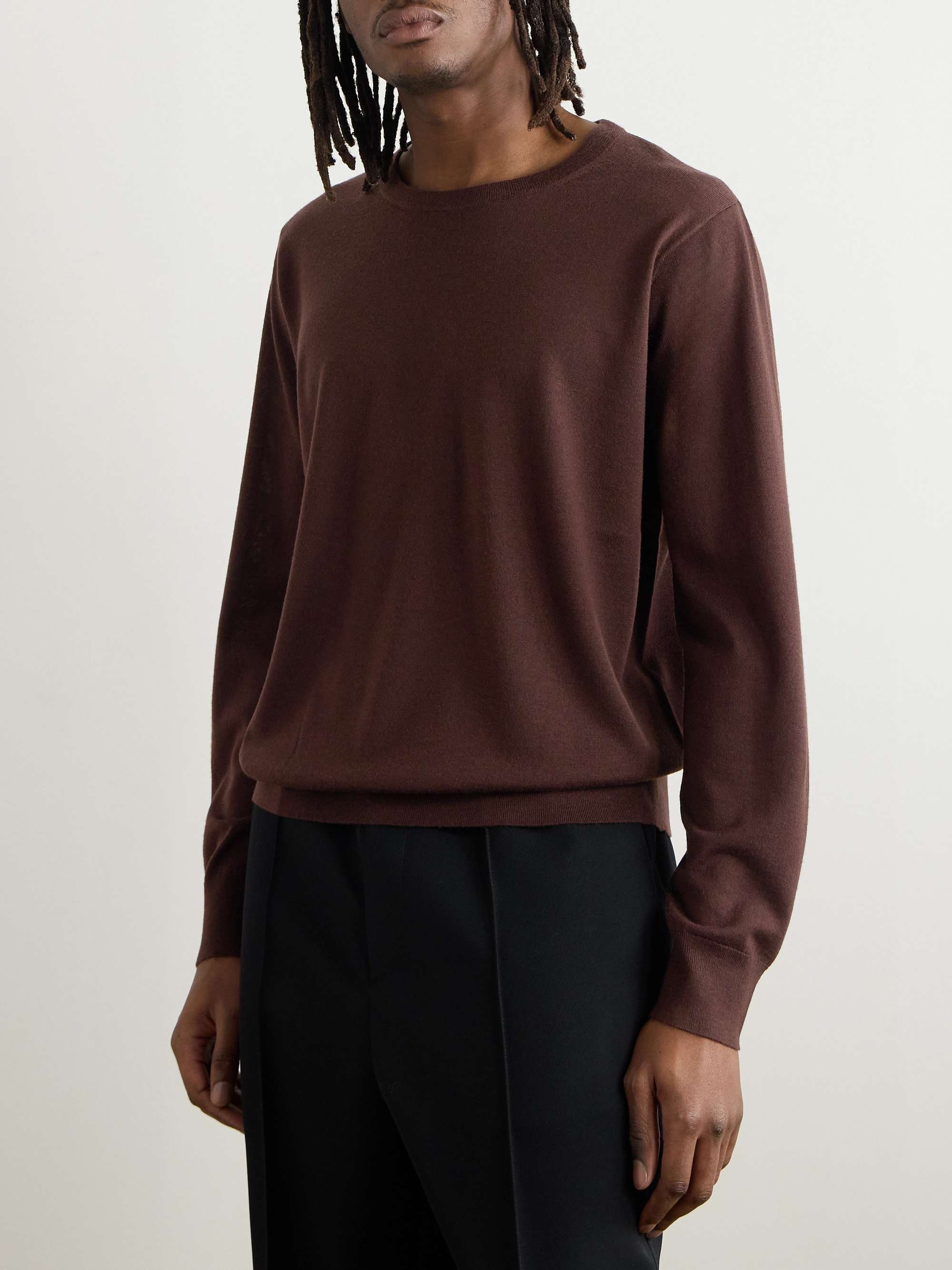 DRIES VAN NOTEN 
