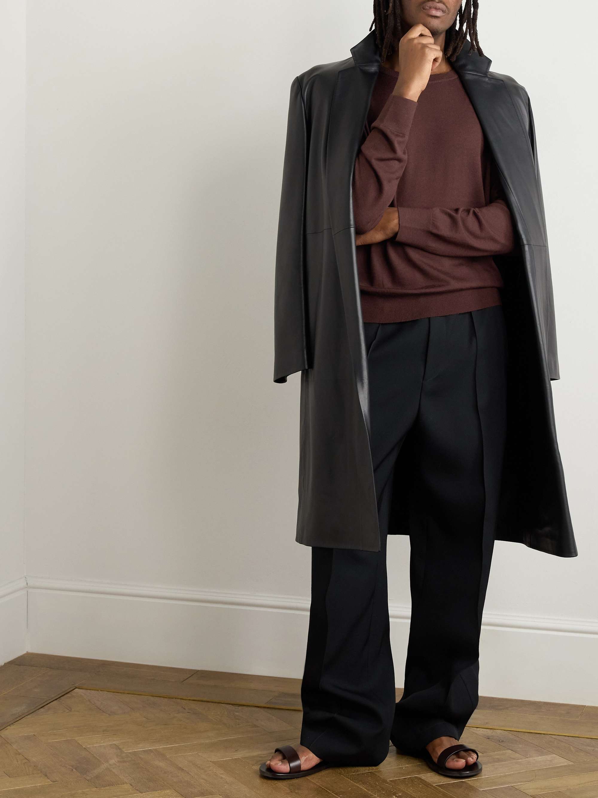 DRIES VAN NOTEN 