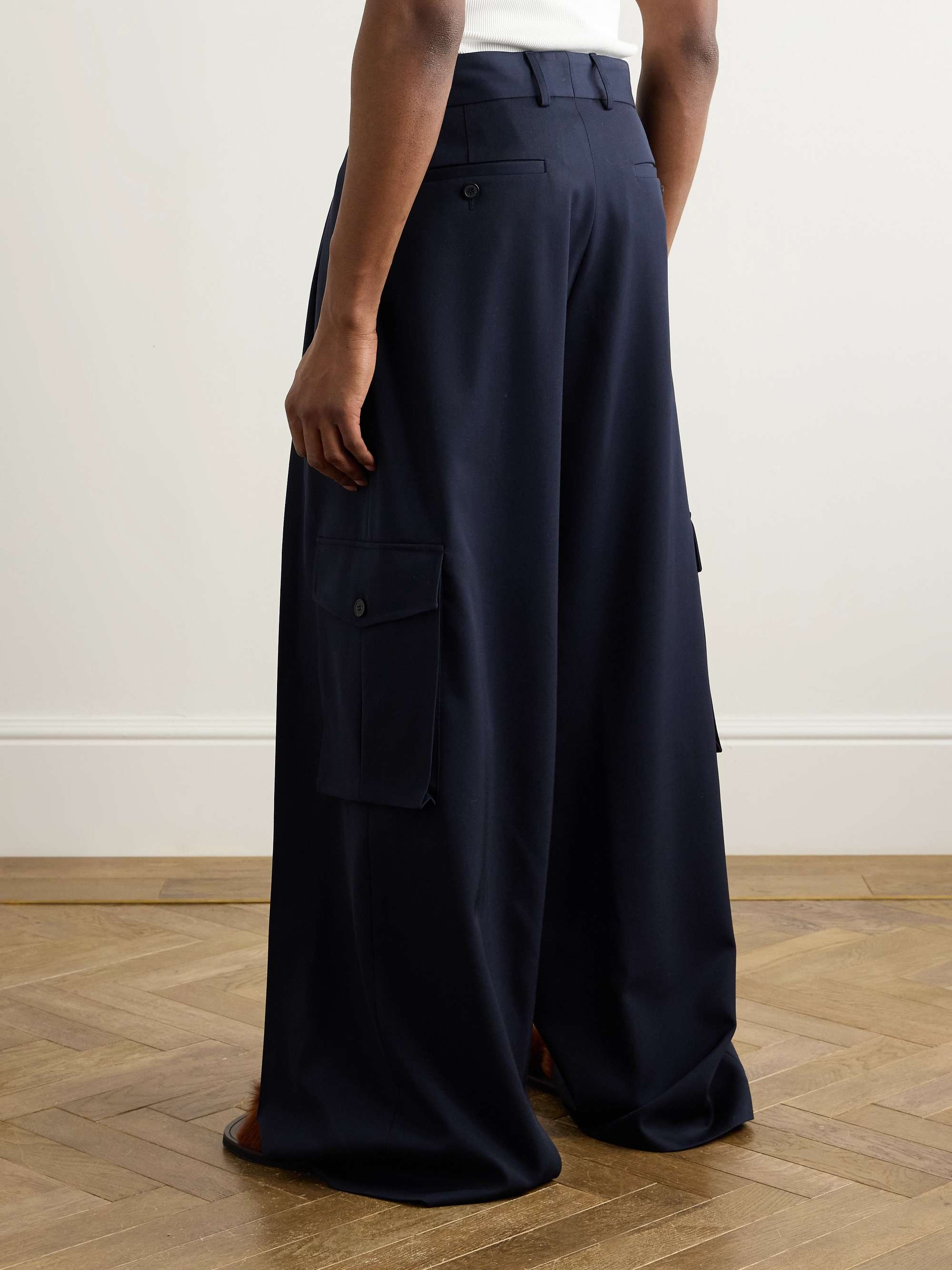 DRIES VAN NOTEN 