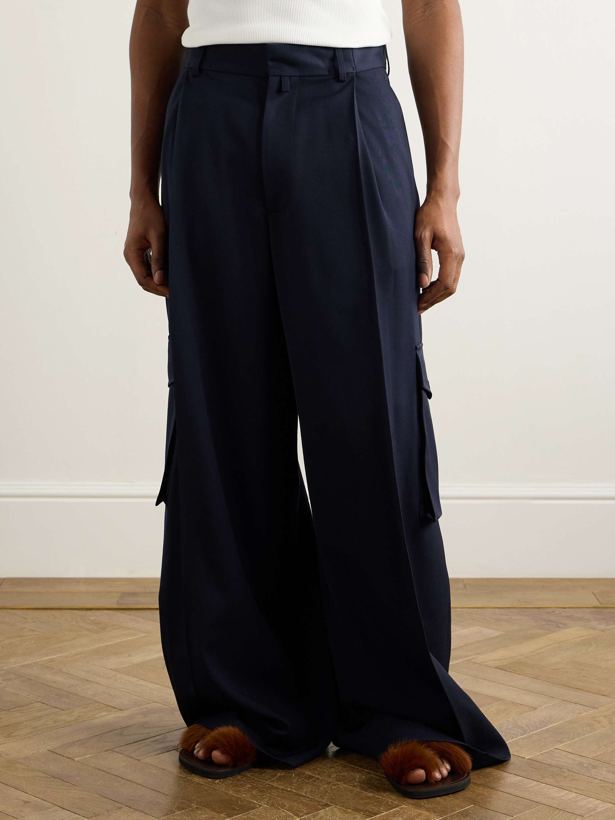 DRIES VAN NOTEN 