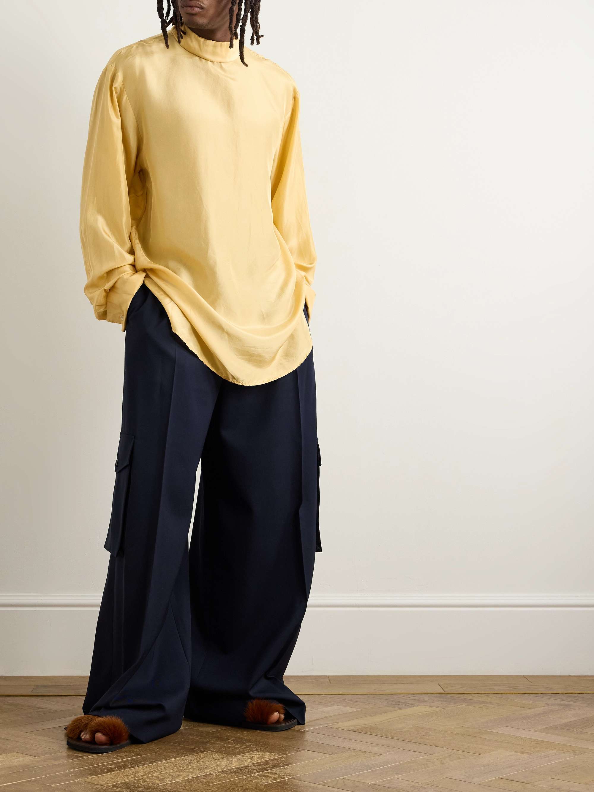 DRIES VAN NOTEN 
