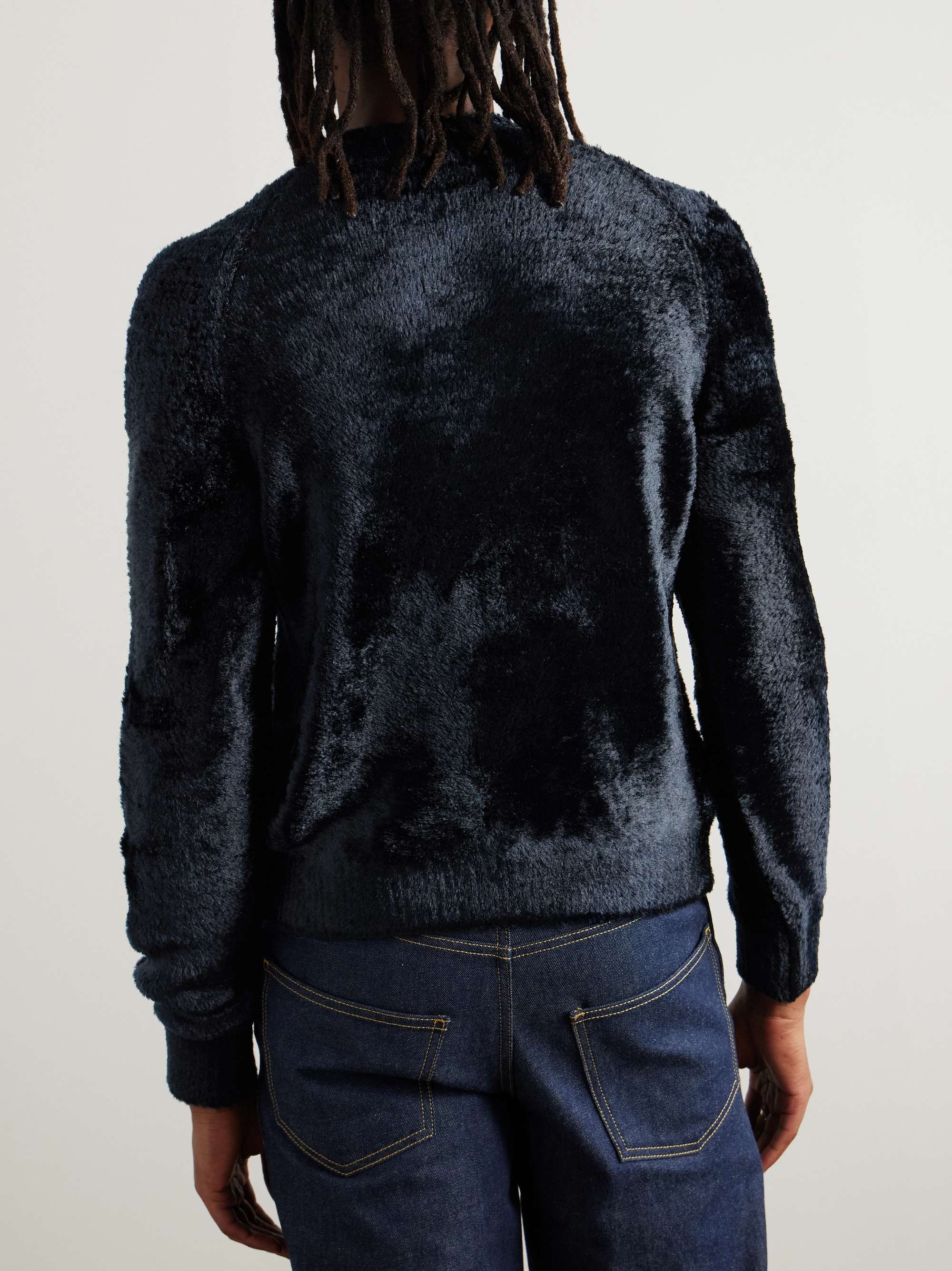 DRIES VAN NOTEN 