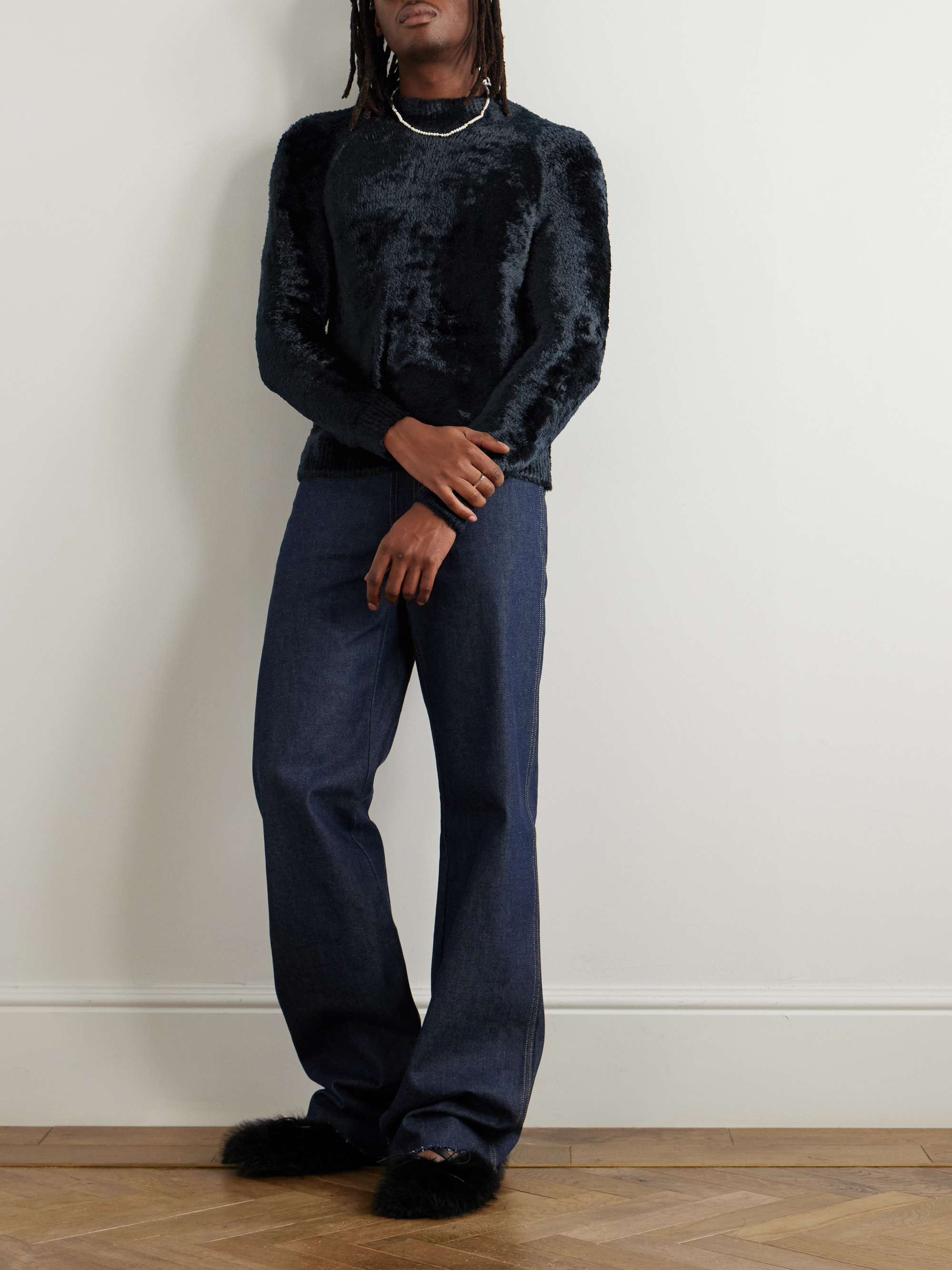 DRIES VAN NOTEN 