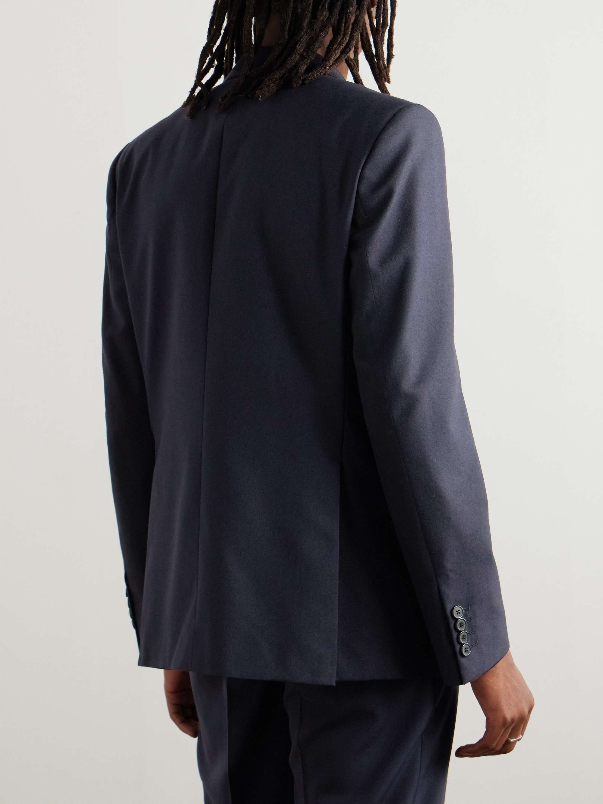 DRIES VAN NOTEN 