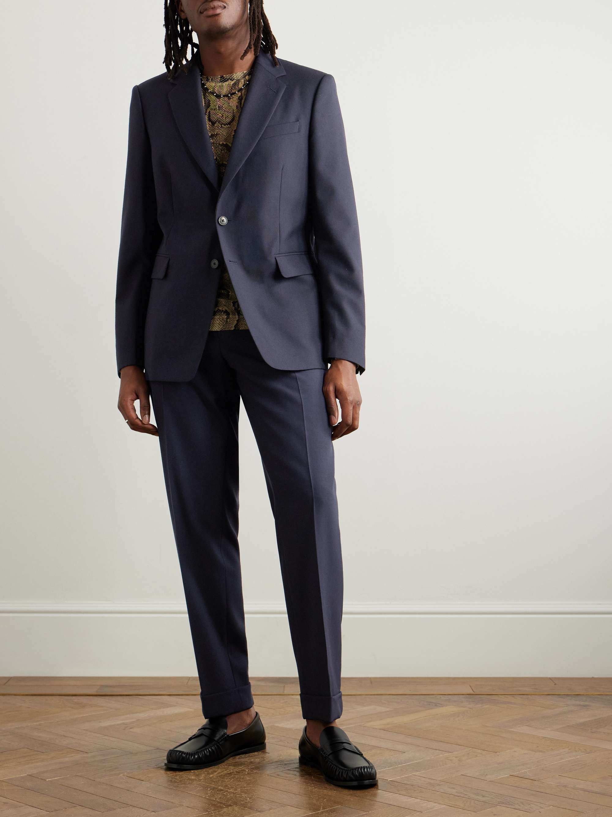 DRIES VAN NOTEN 