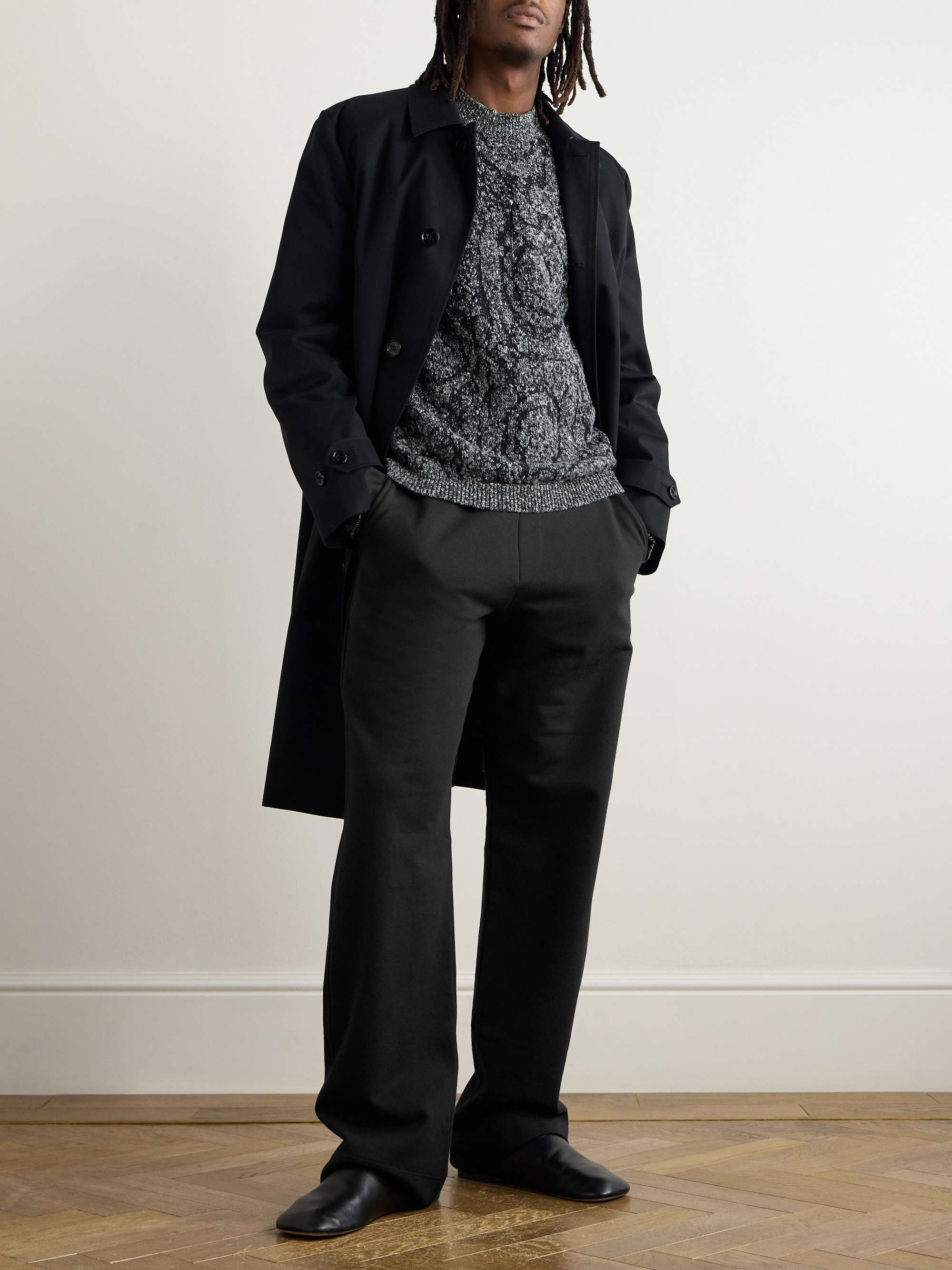DRIES VAN NOTEN 
