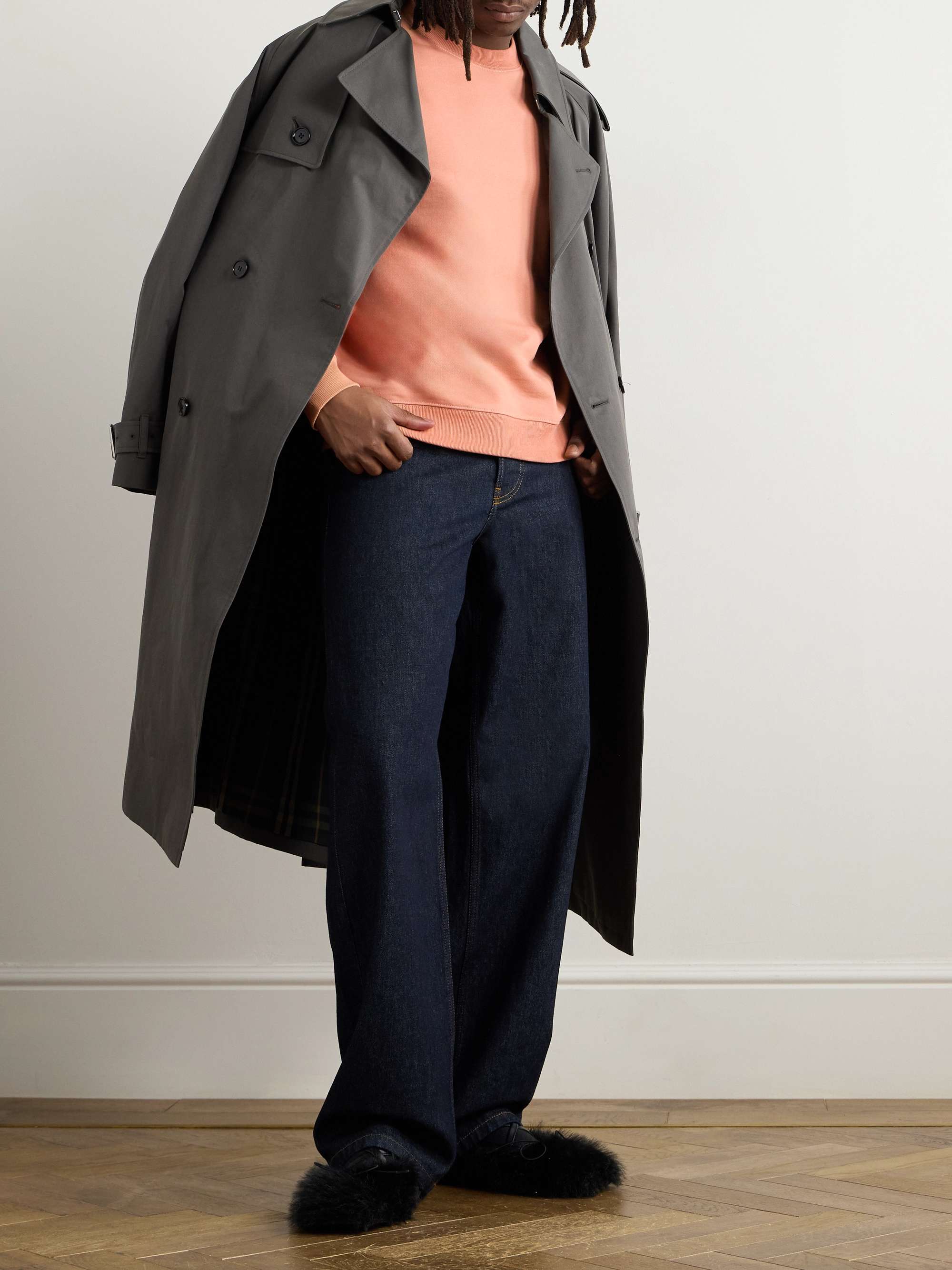 DRIES VAN NOTEN 