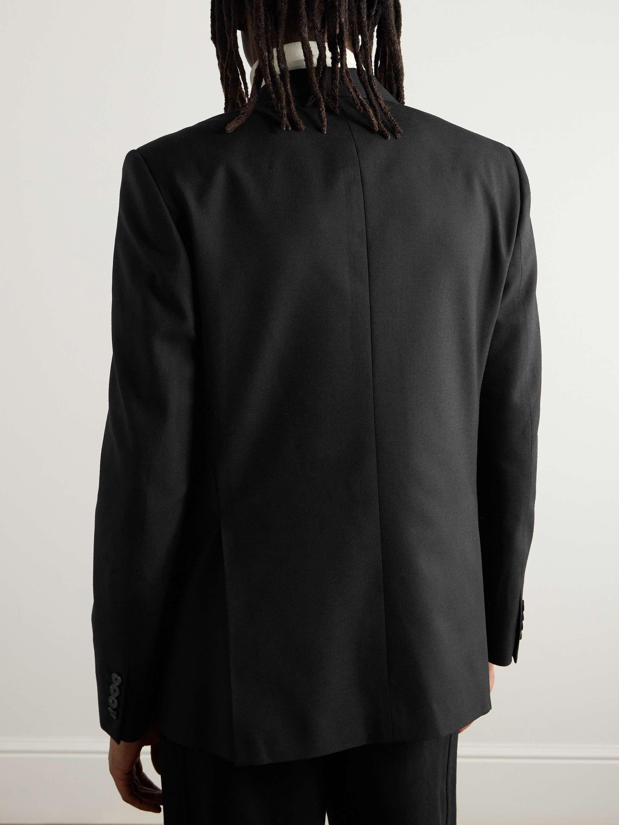 DRIES VAN NOTEN 