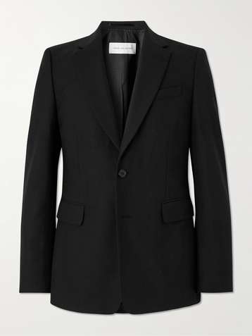 Blazers | Dries Van Noten | MR PORTER Blazers | Dries Van Noten | MR PORTER