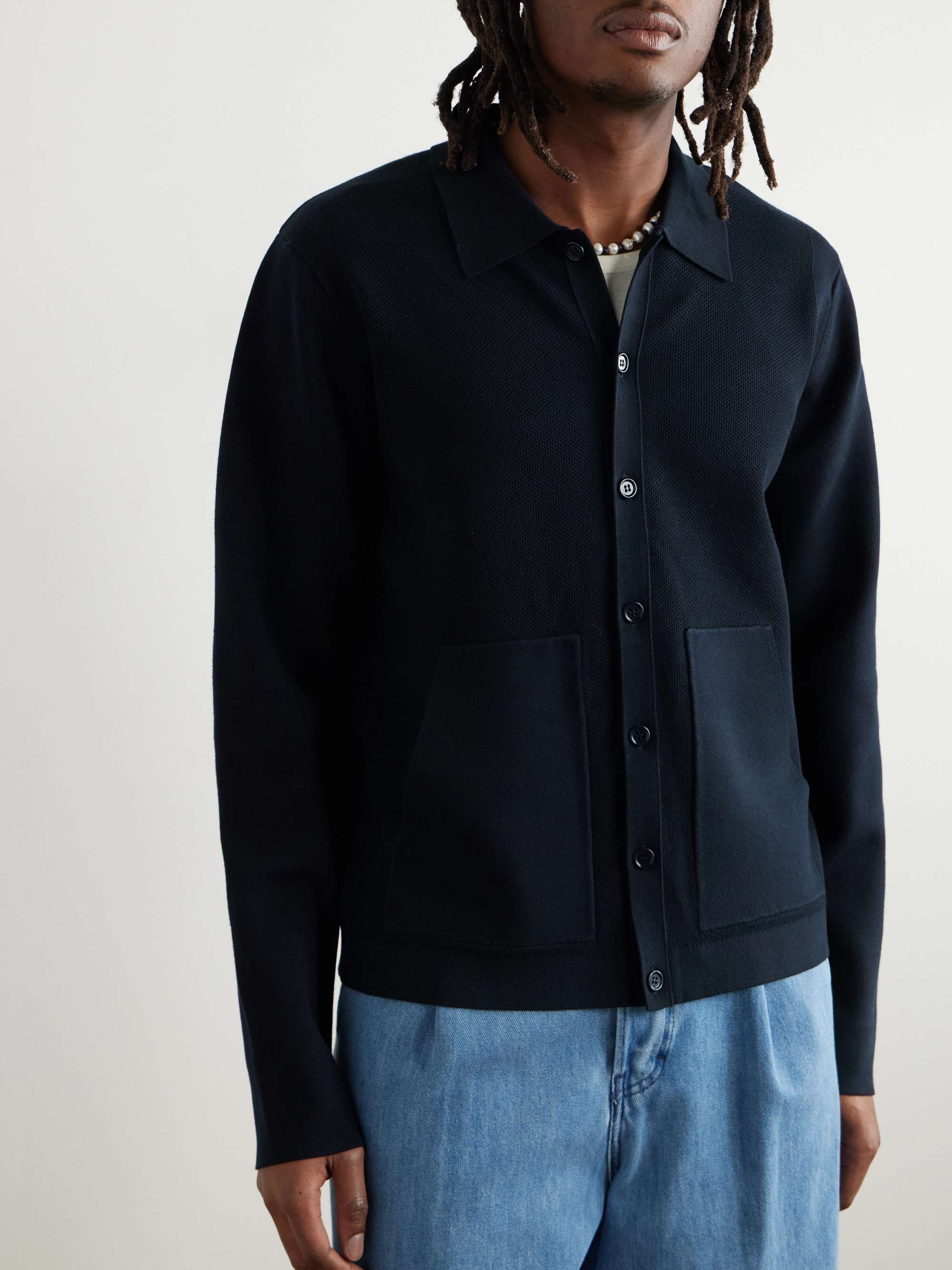 DRIES VAN NOTEN 