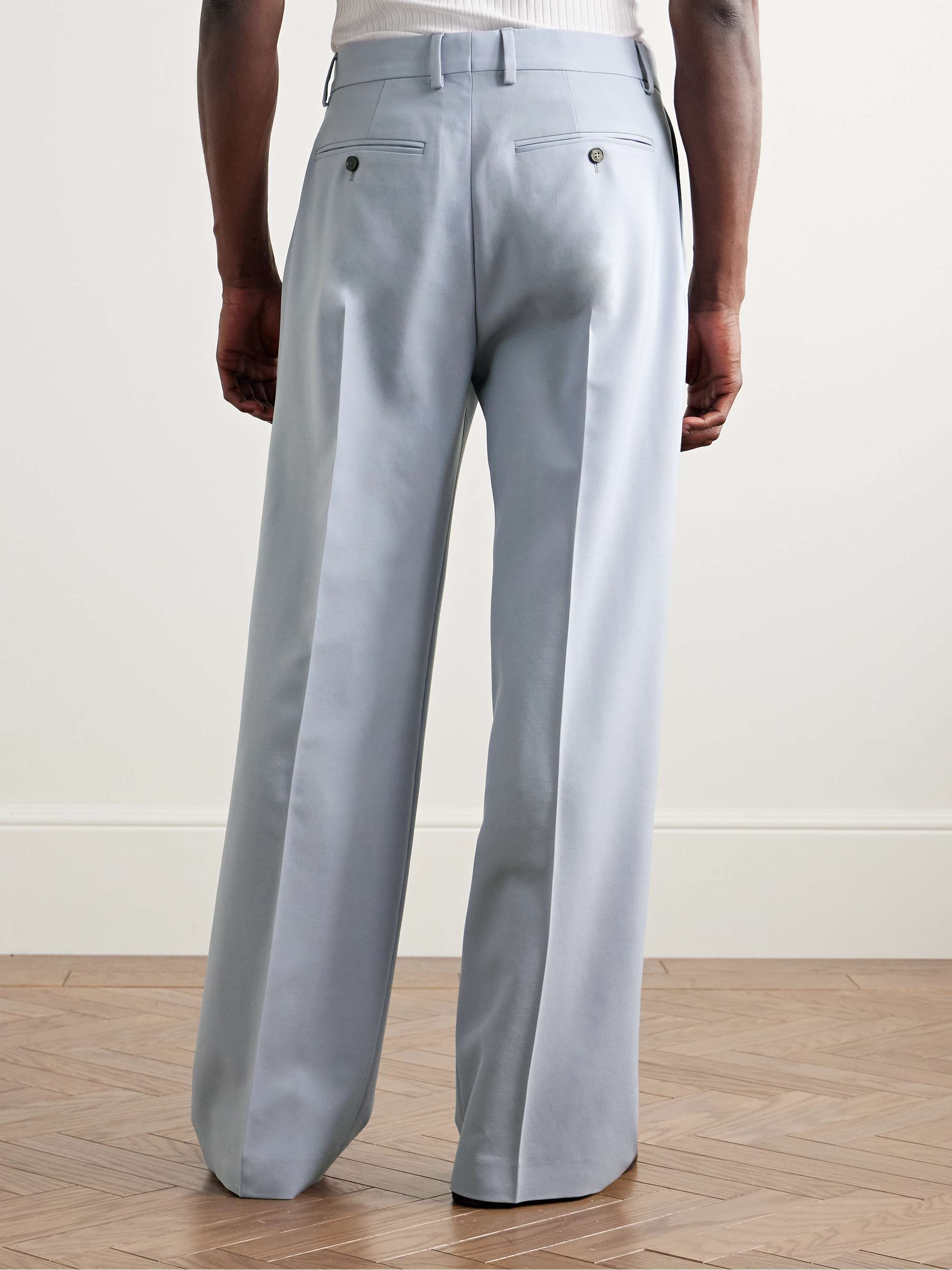 DRIES VAN NOTEN 