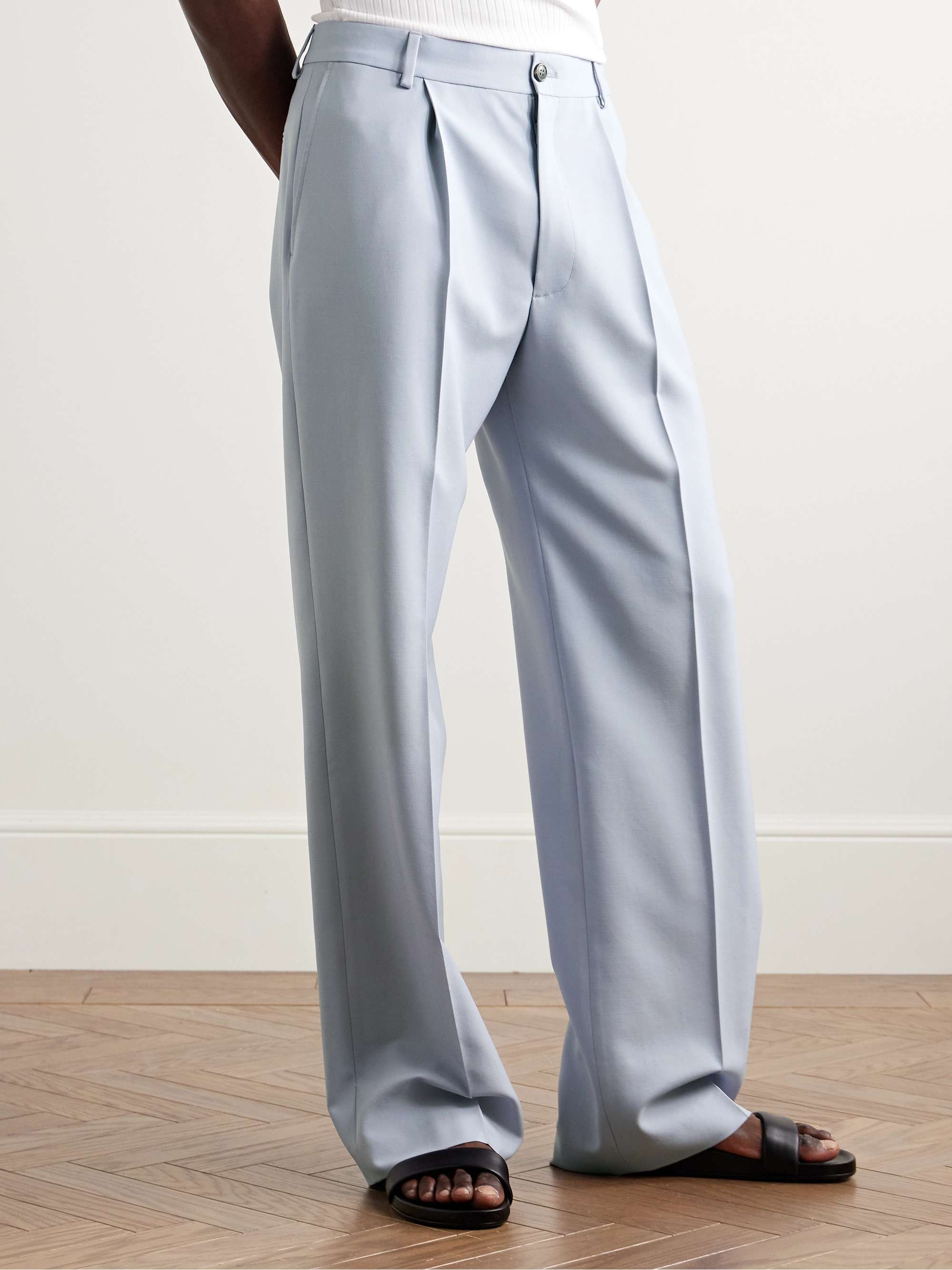 DRIES VAN NOTEN 