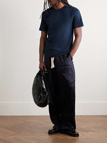Dries Van Noten T-shirts for Men | MR PORTER