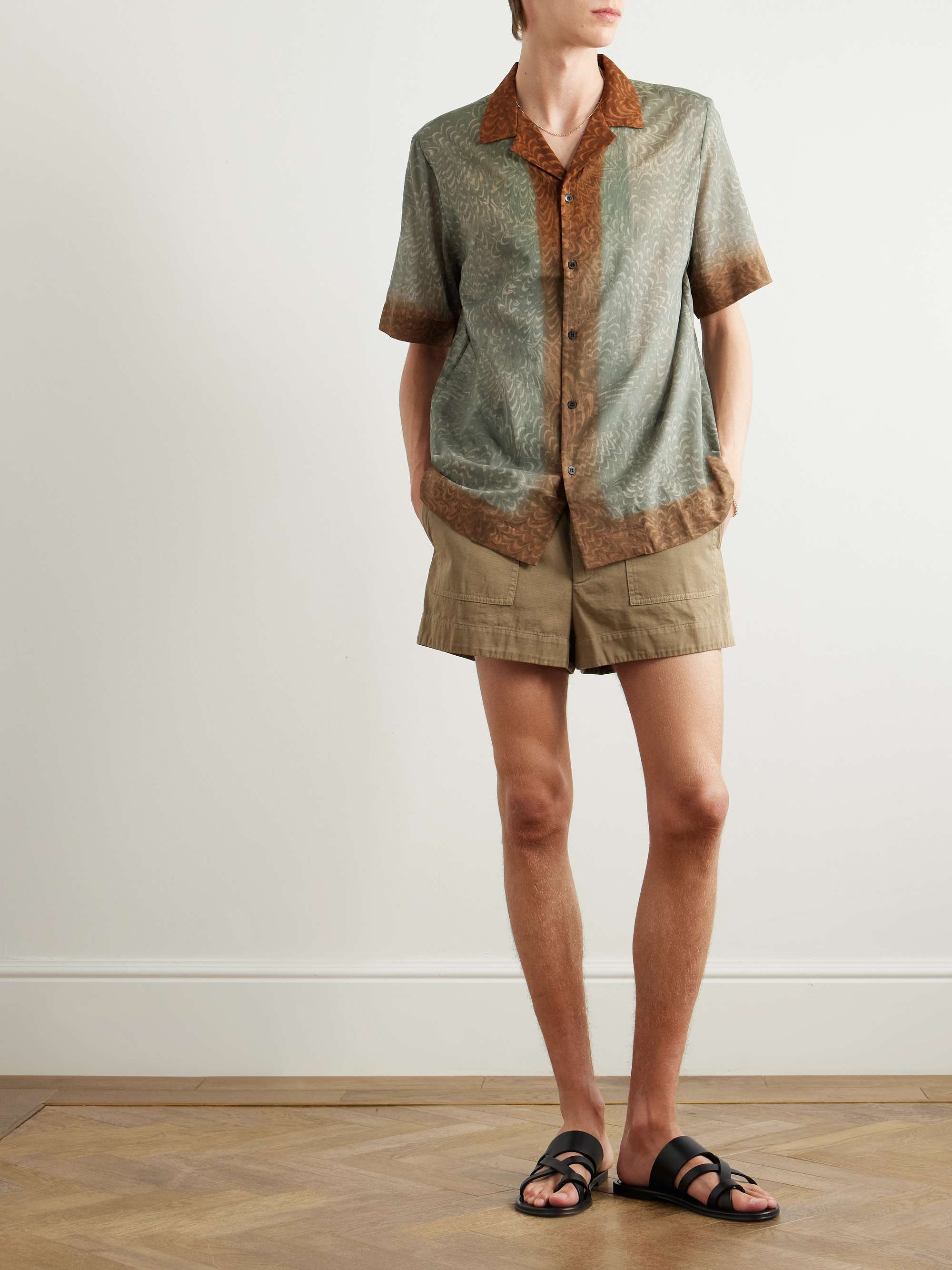 DRIES VAN NOTEN 