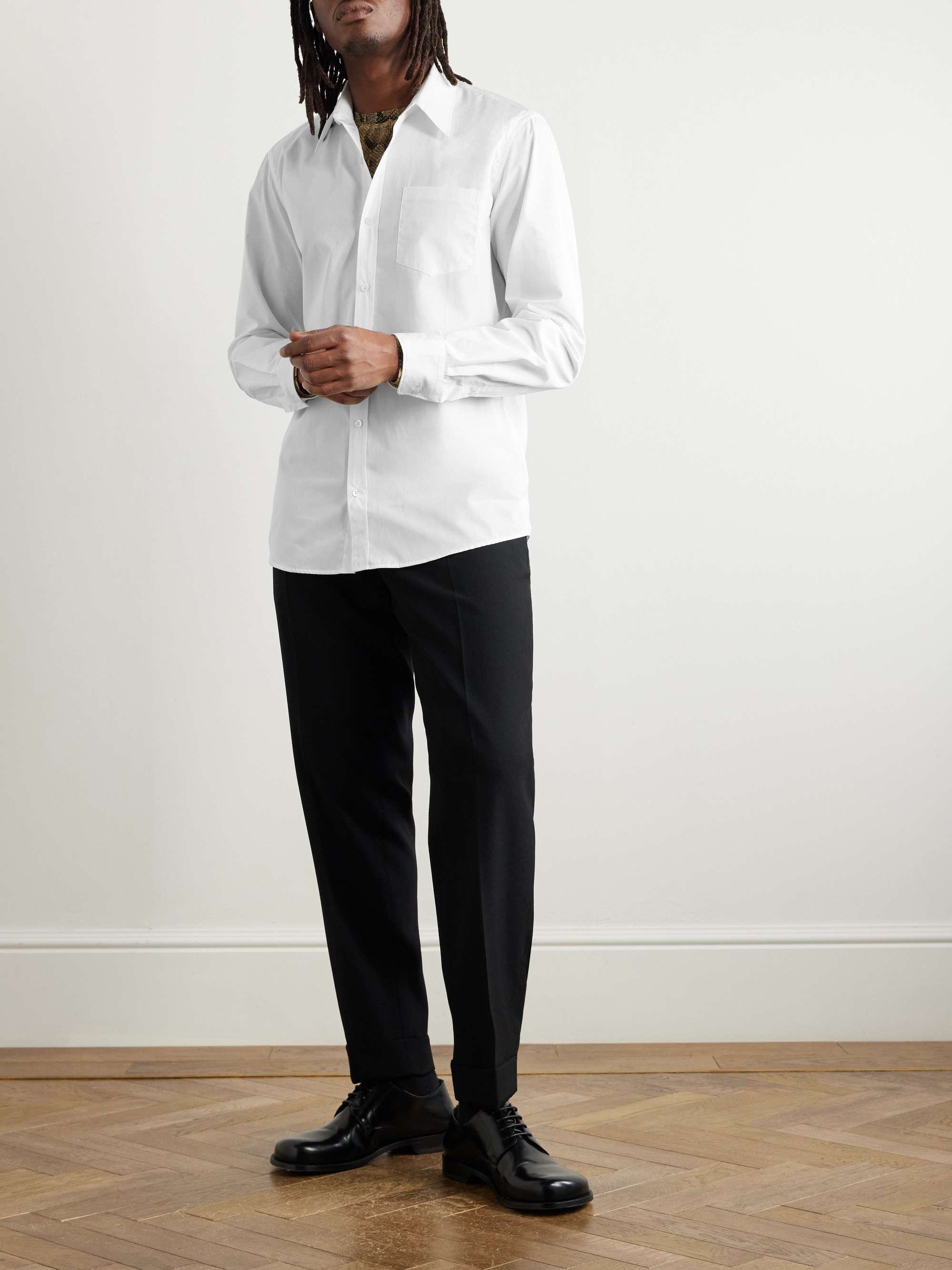 DRIES VAN NOTEN 