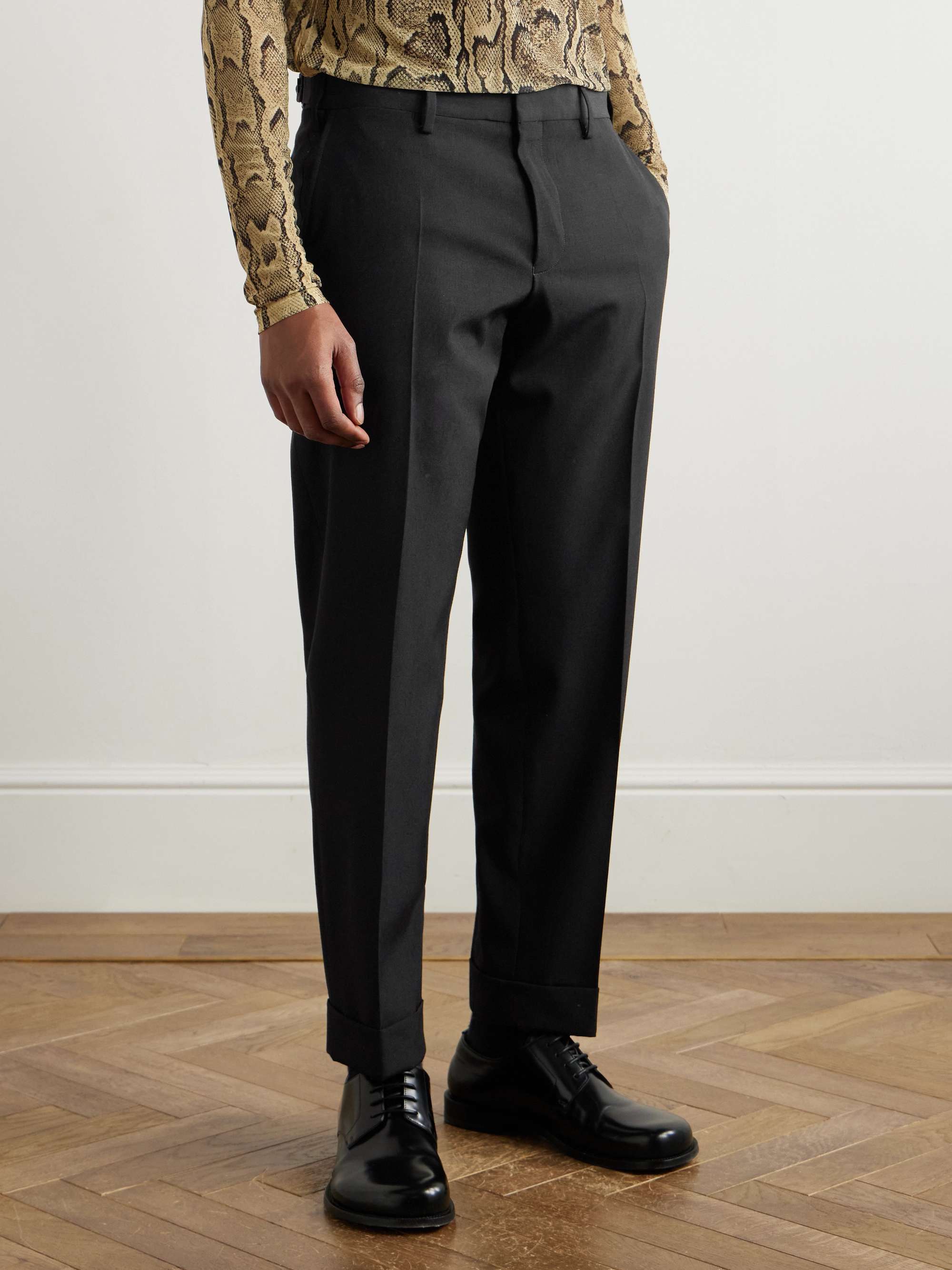 DRIES VAN NOTEN 