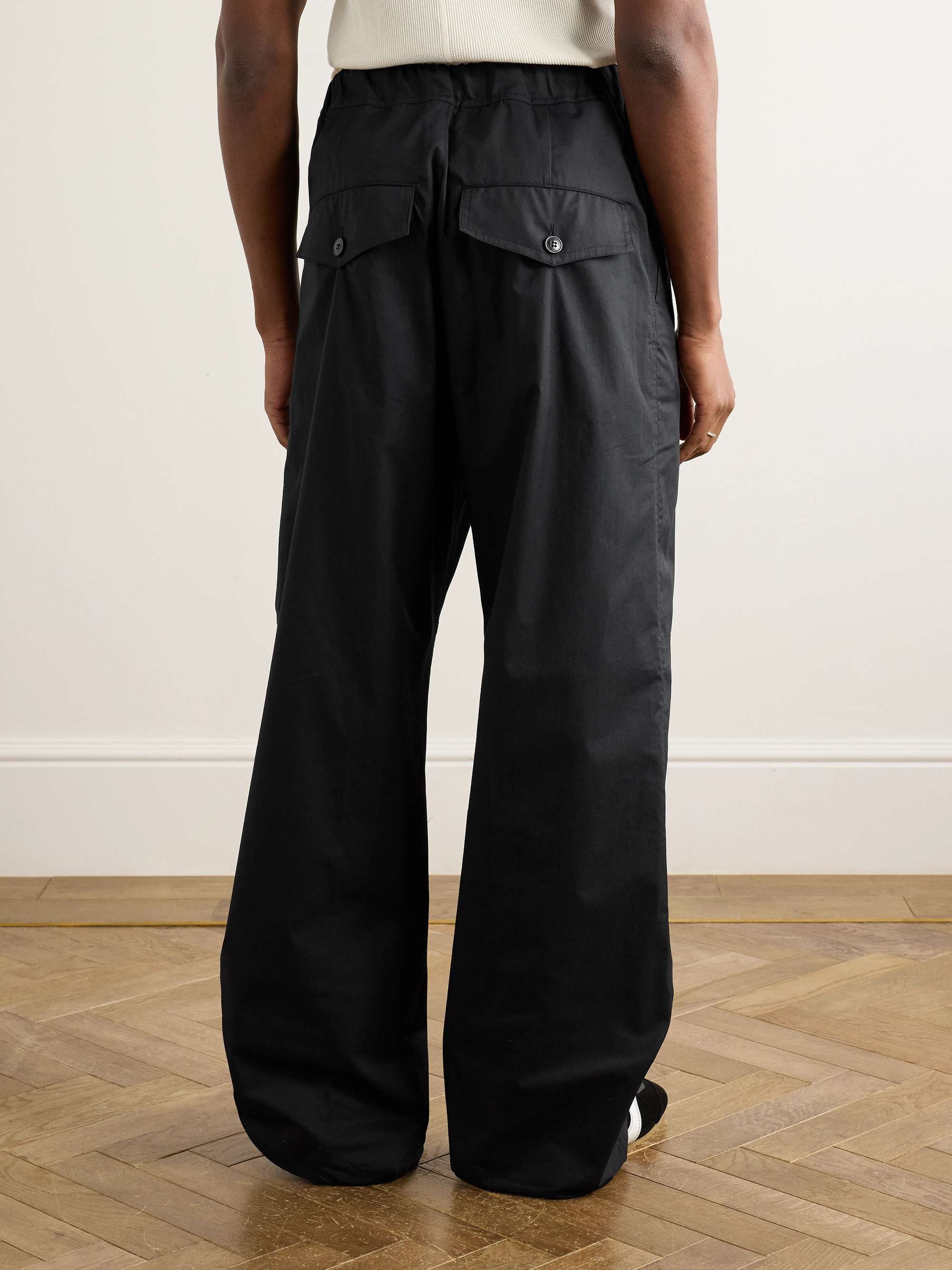 DRIES VAN NOTEN 