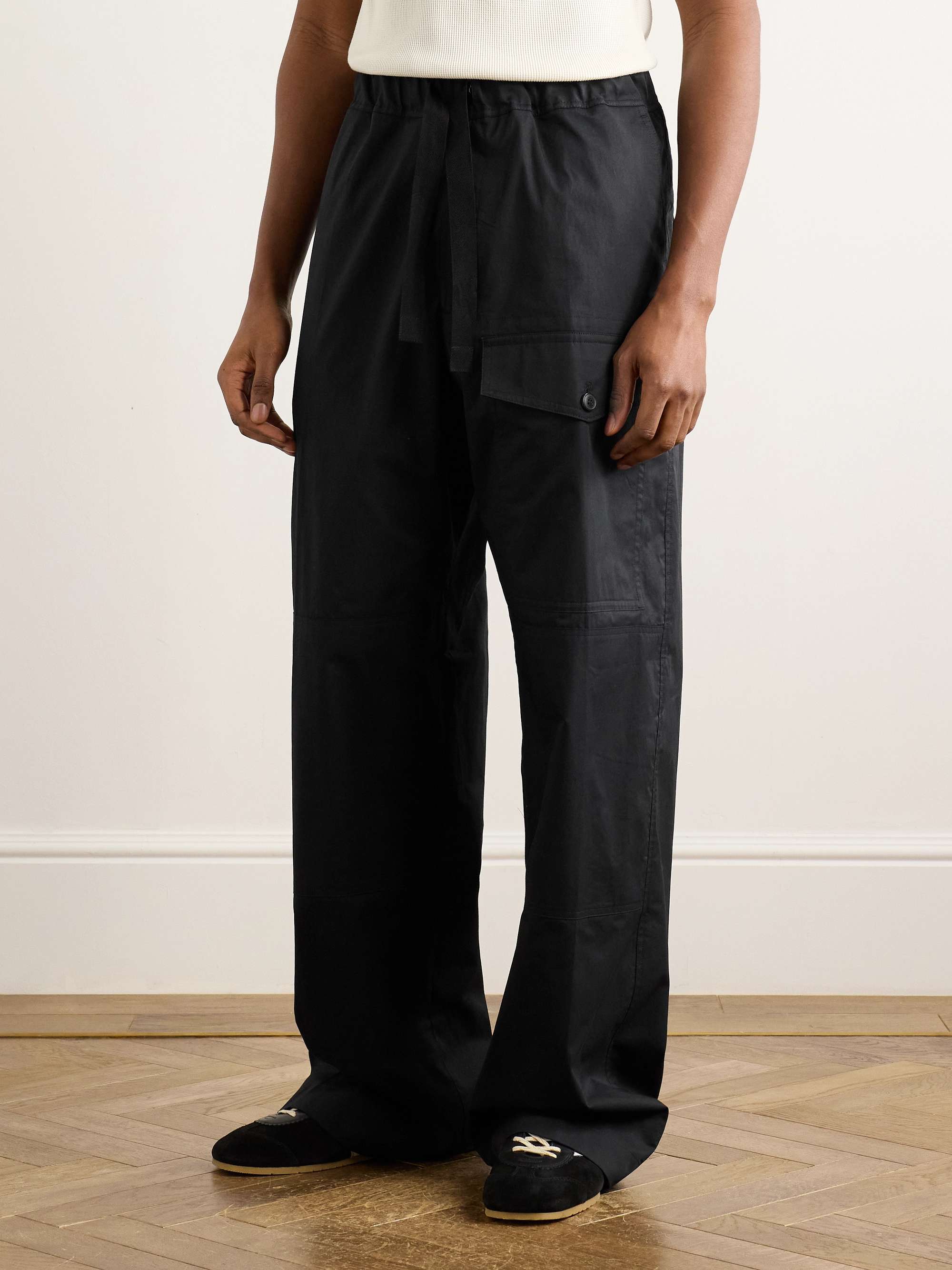 DRIES VAN NOTEN 