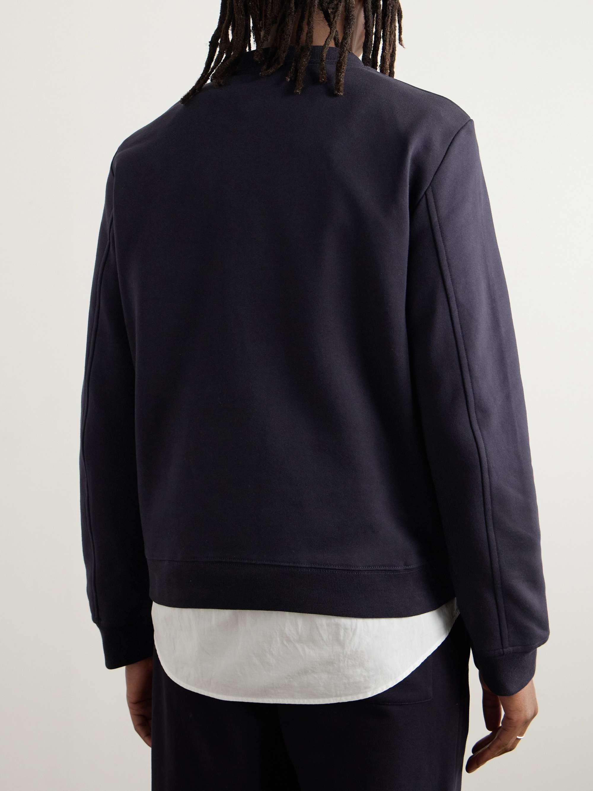 DRIES VAN NOTEN 