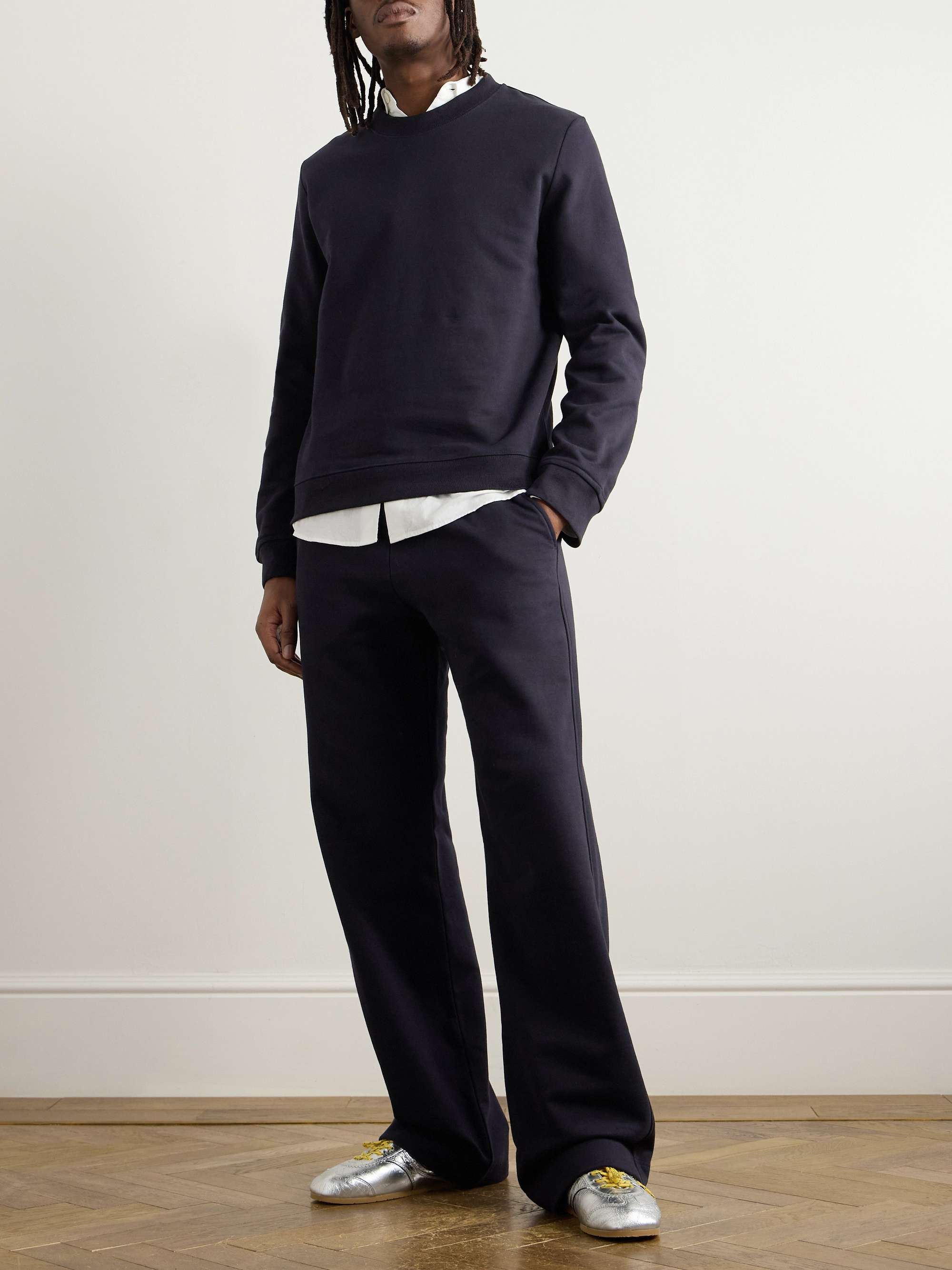 DRIES VAN NOTEN 
